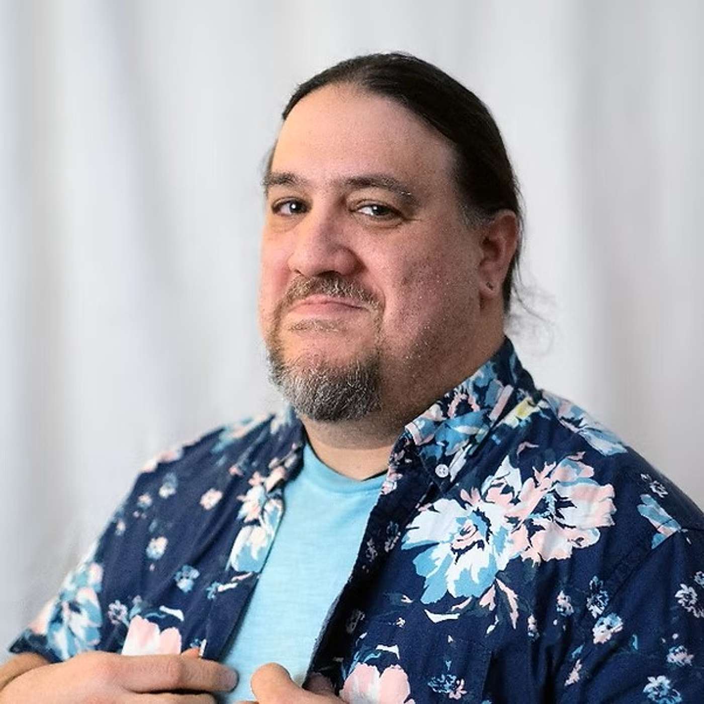 Sustaining Creativity Podcast
