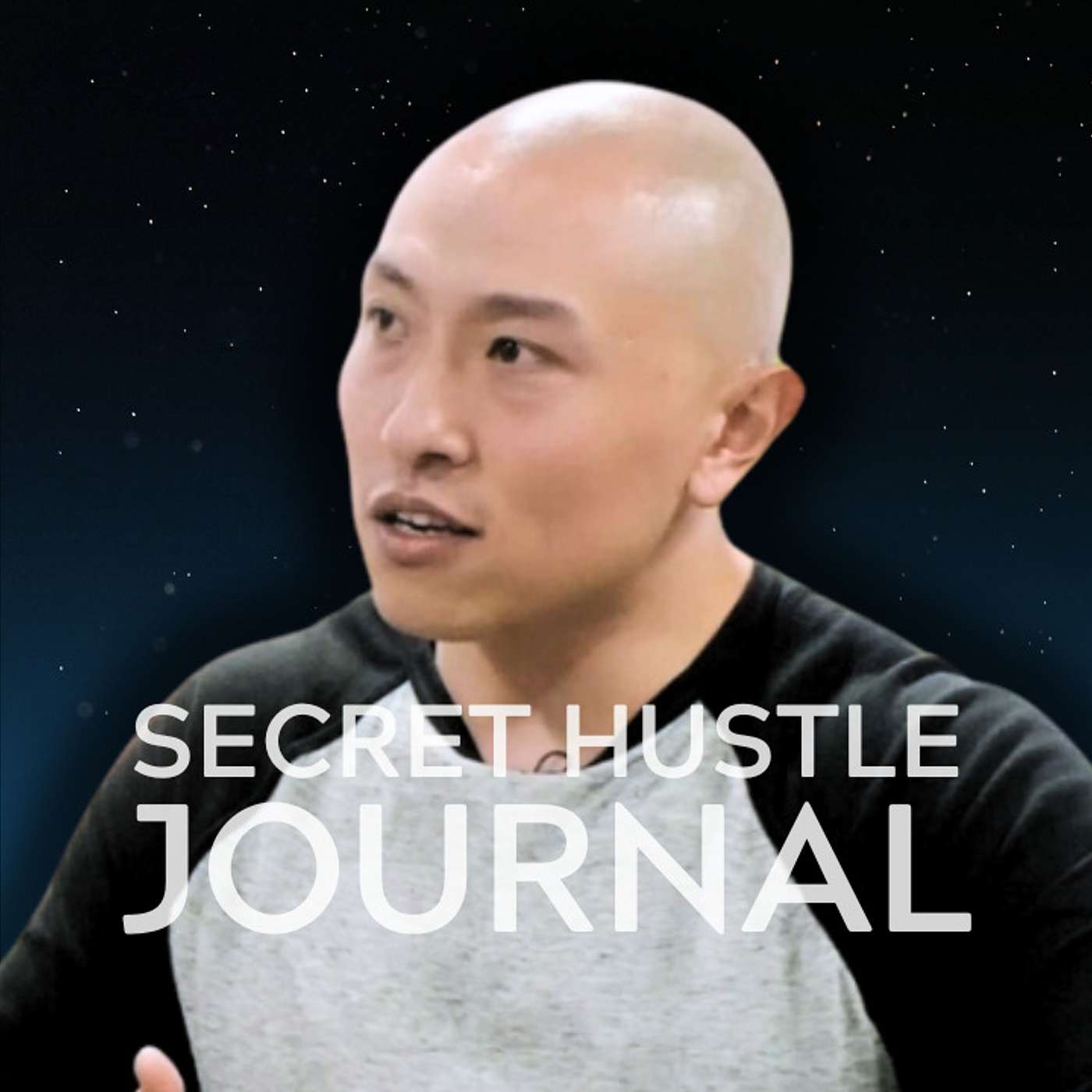 6. Gym Founder: "From Troubled Upbringing to GYM SUCCESS" Wayne Zhou episode artwork