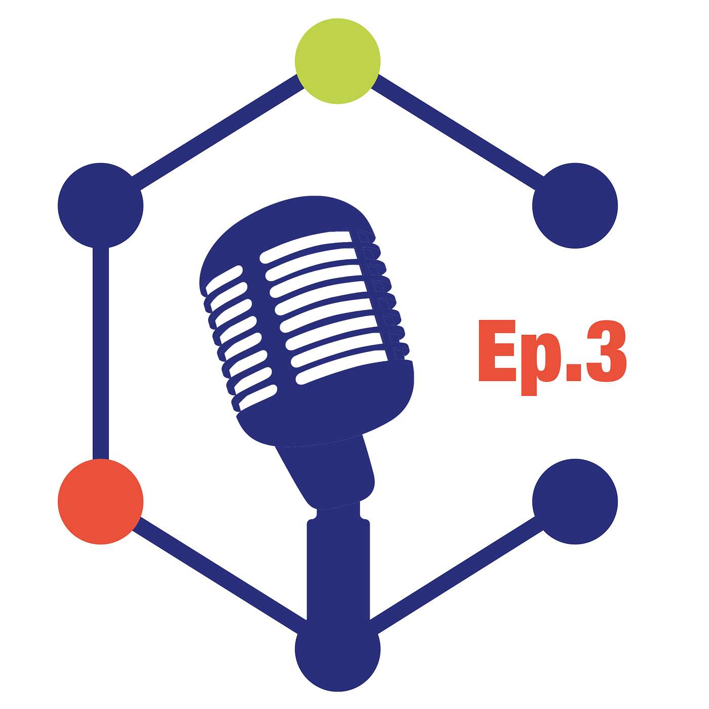 Clustre Podcast
