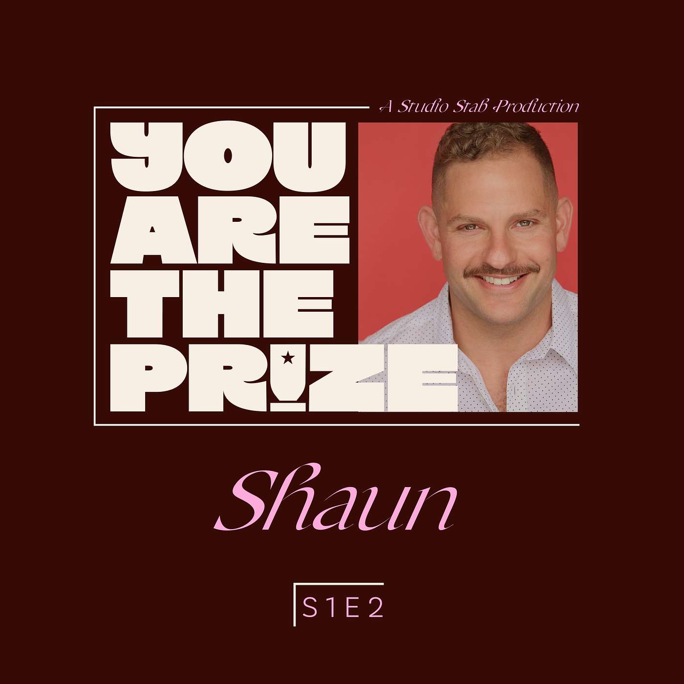 You Are The Prize | Shaun Sperling You Are The Prize | Shaun Sperling