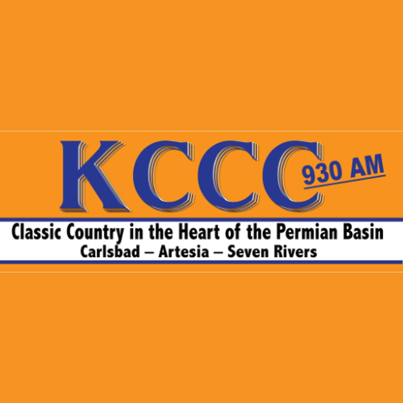 KCCC 930AM Radio