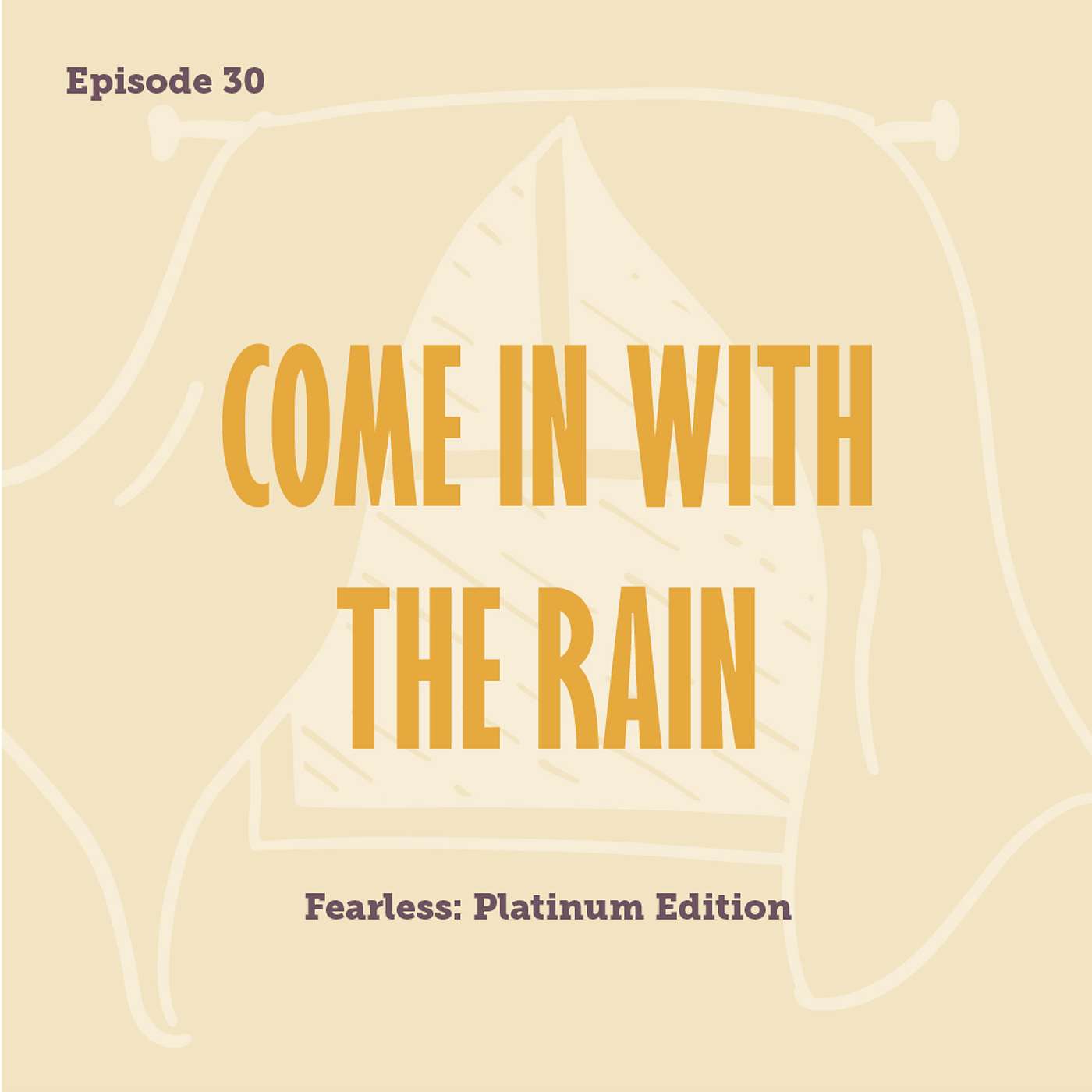 Tay To Z: A Taylor Swift Podcast