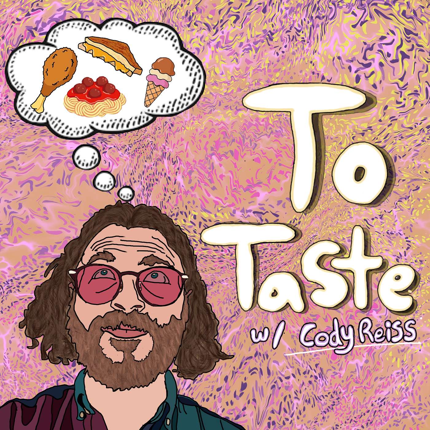 To Taste