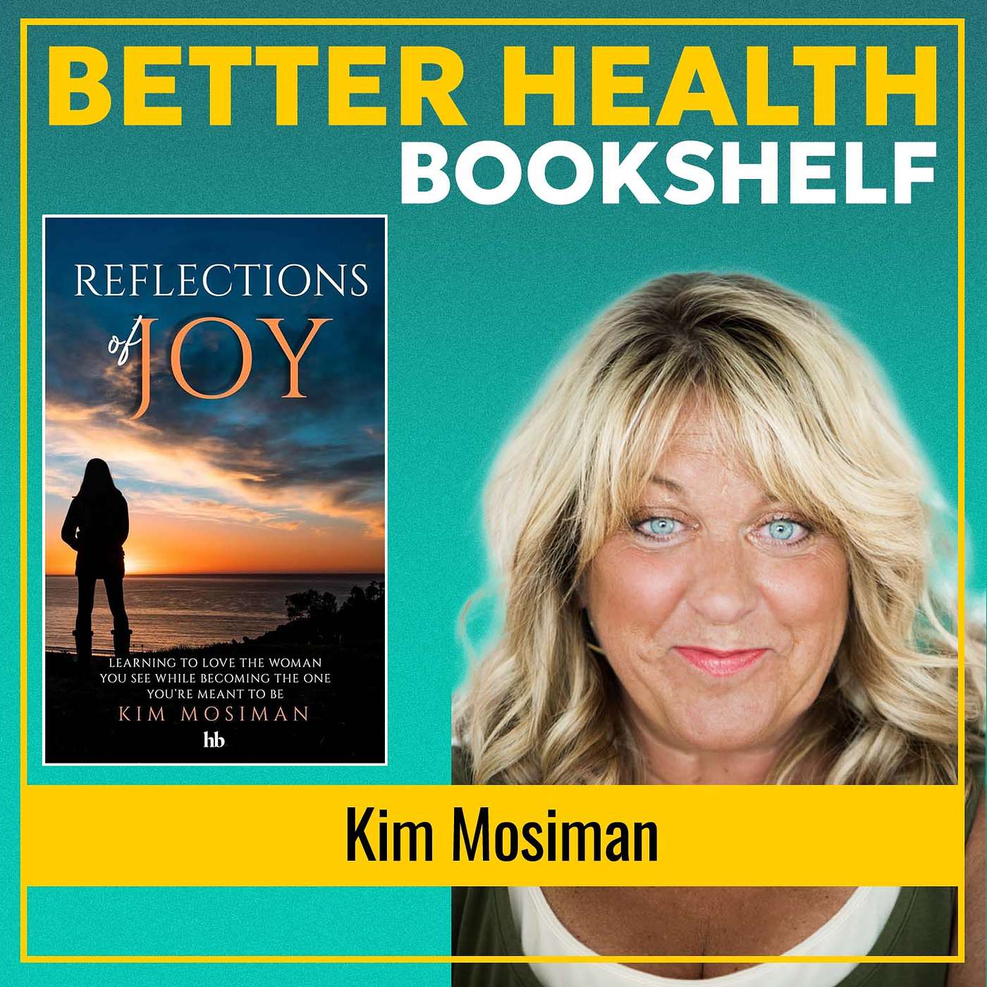 Better Health Bookshelf: Discover New Health and Wellness Books to Help You Look, Feel, and Live Younger