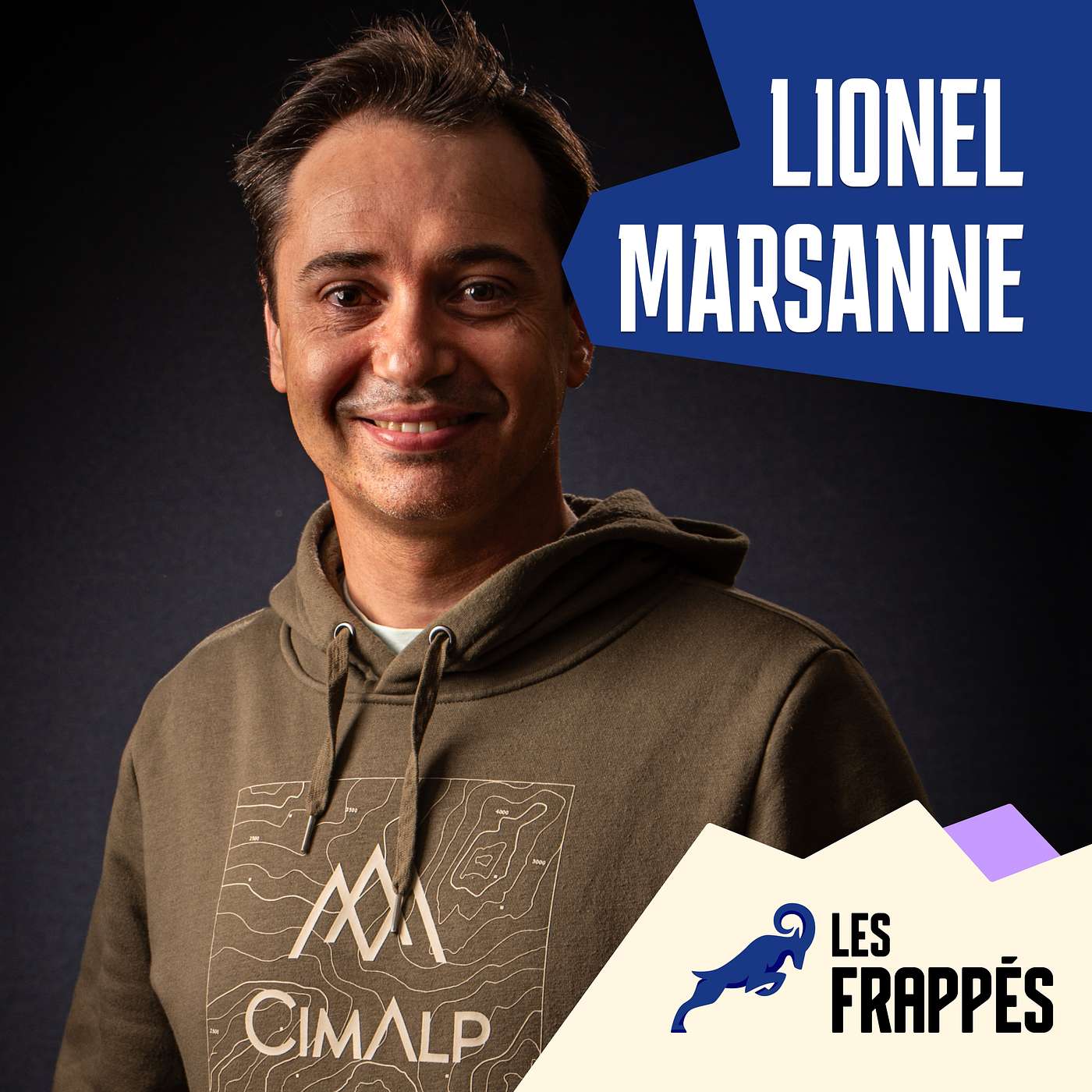 Les Frappés