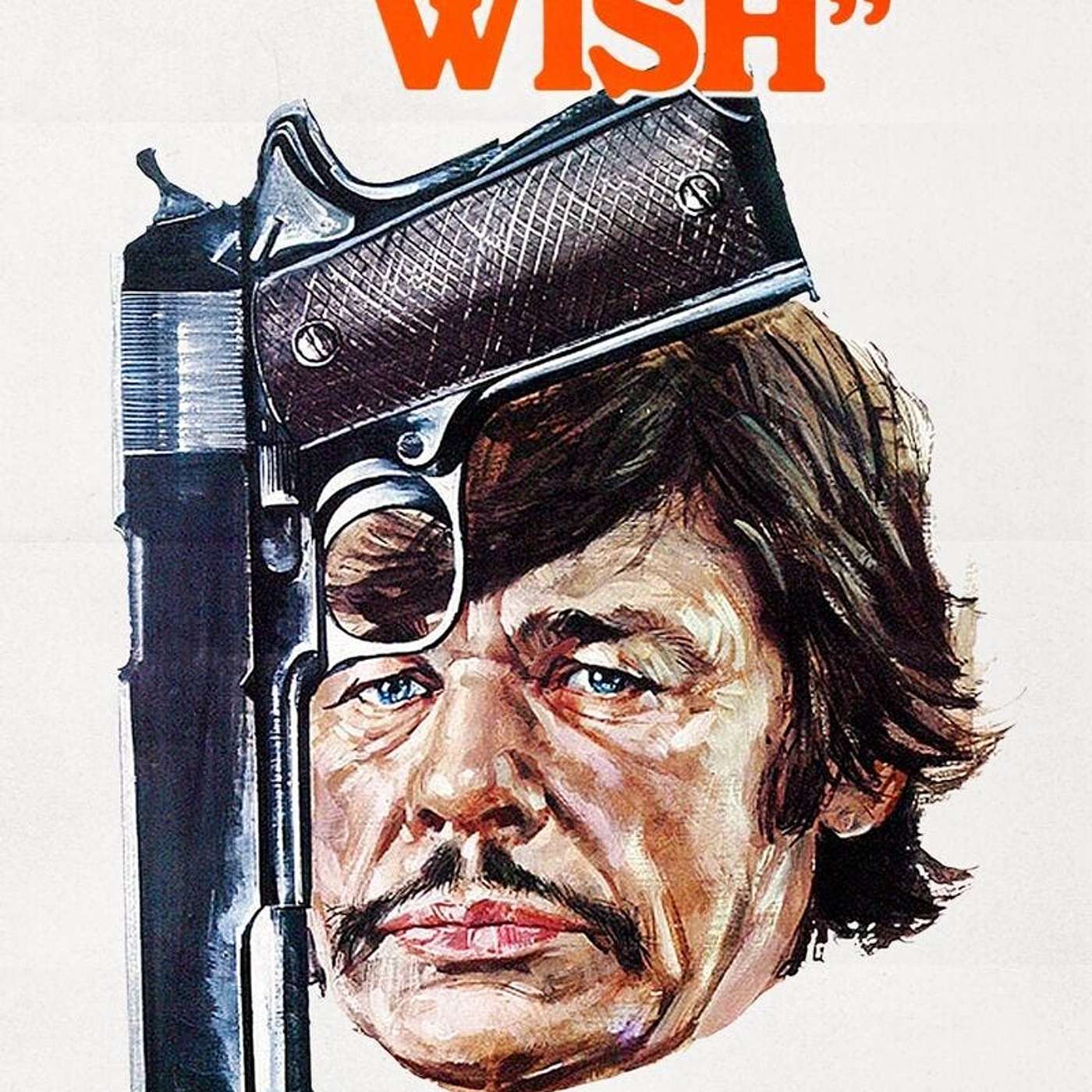 Midweek Mention... Death Wish