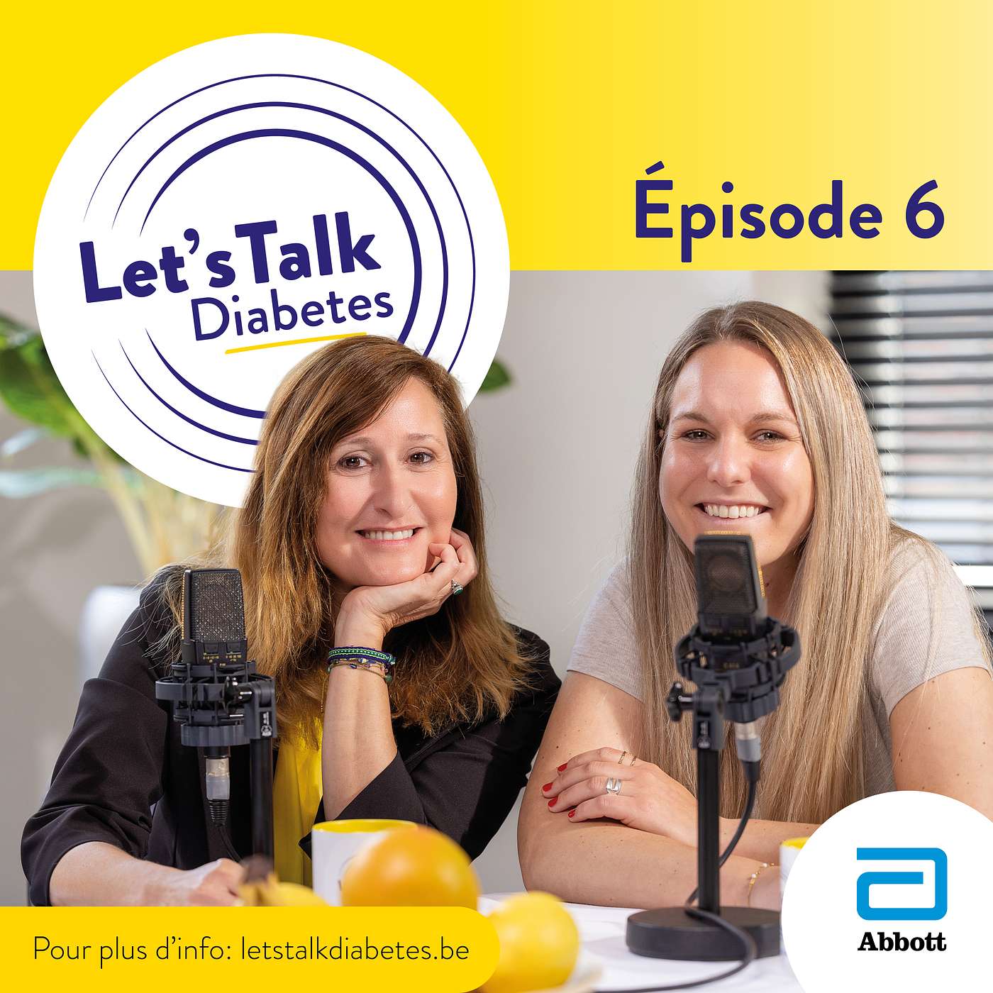 Le diabète, un défi oui, mais pas un frein. Le diabète, un défi oui, mais pas un frein.