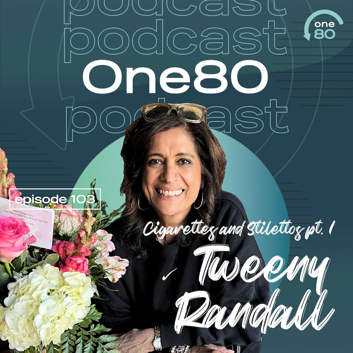 103: Cigarettes and Stilettos, Tweeny Randall, Part 1 (Sikhism, marriage)