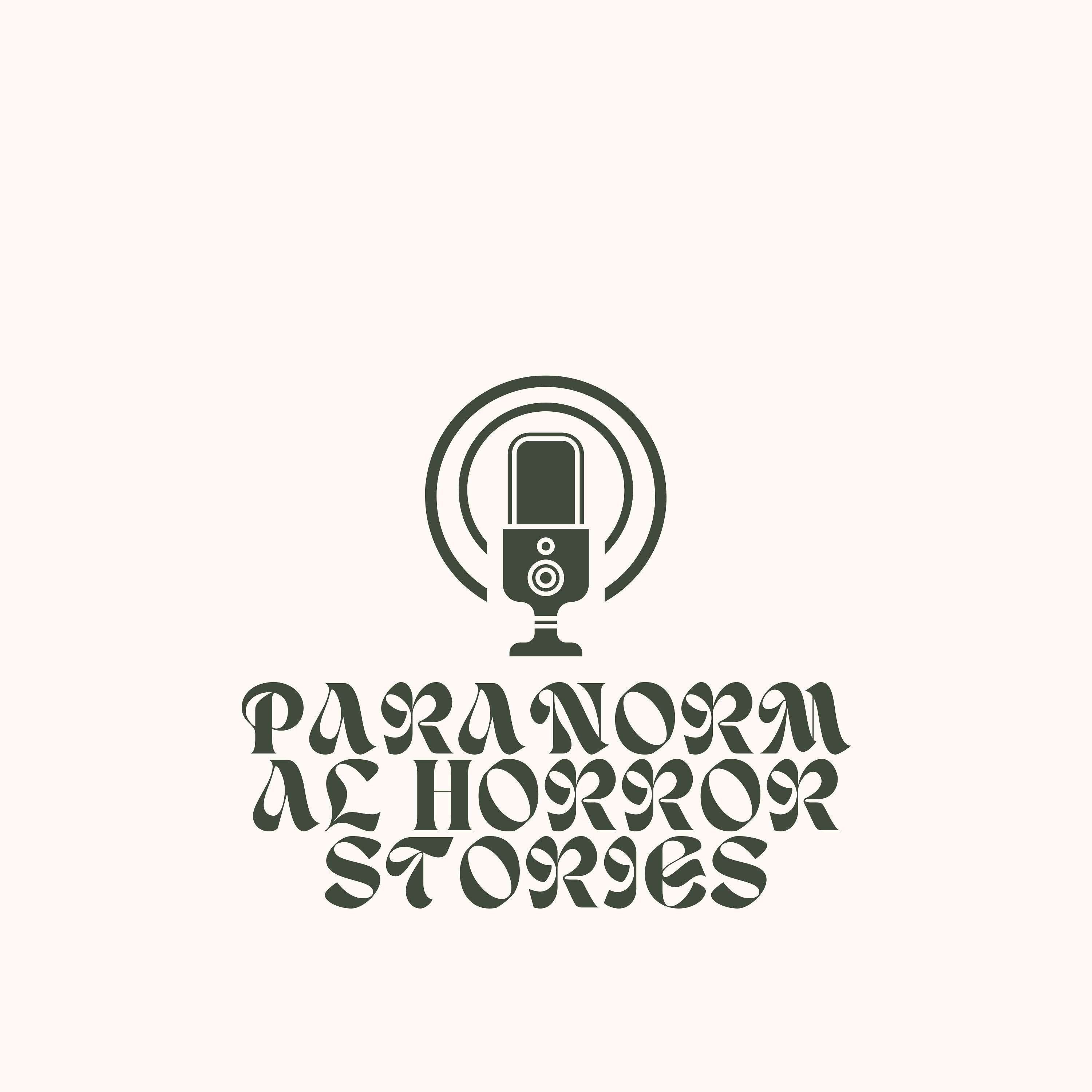 Paranormal Horror Stories's Podcast