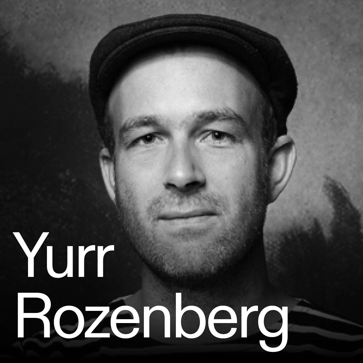 Yurr Rozenberg - Yurr Studio