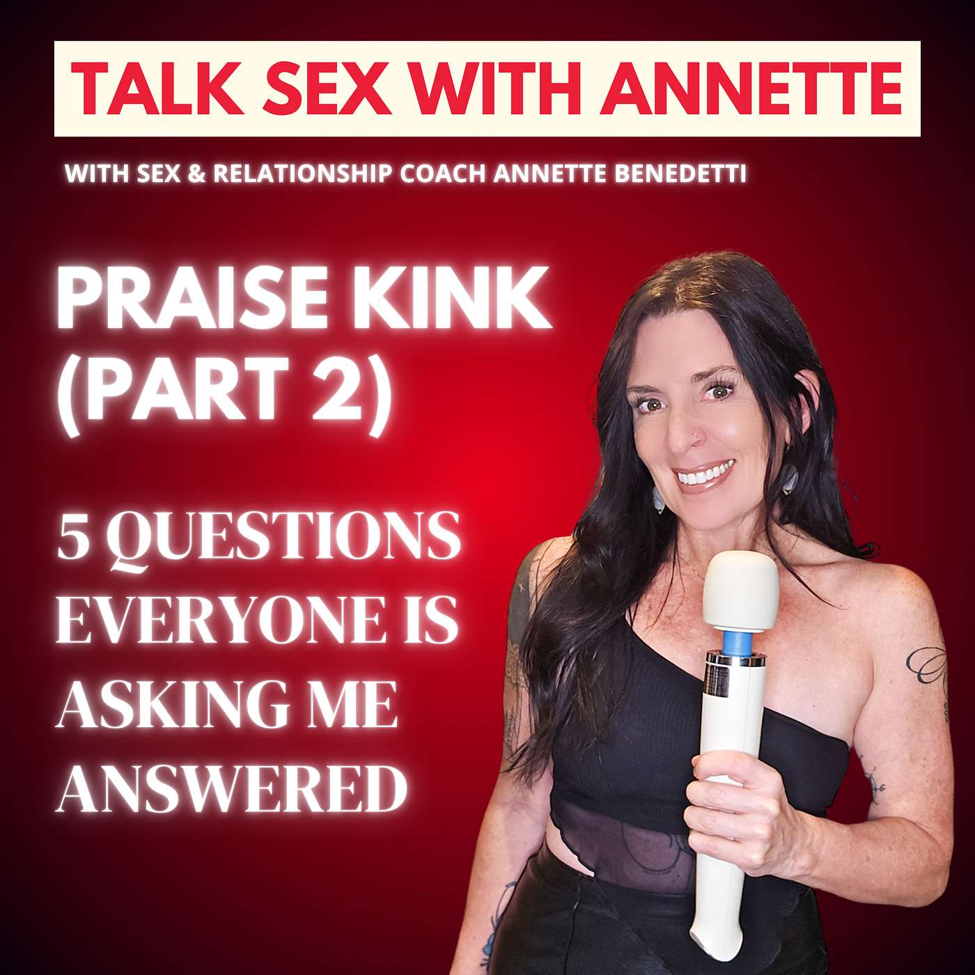 Praise Kink (Part2) 5 Questions Everyone Keeps Asking (Answered)