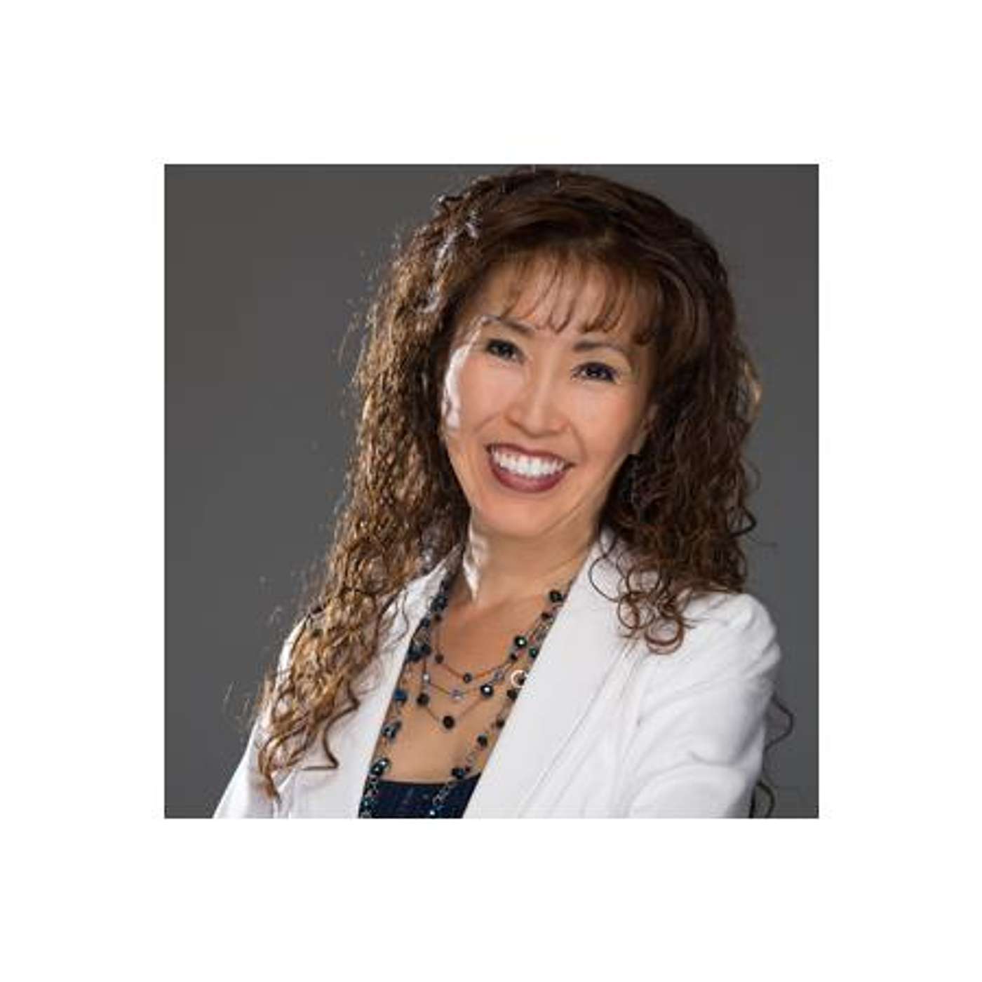 Helping Entrepreneurs Create a Thriving Business and Life with Yoon Cannon