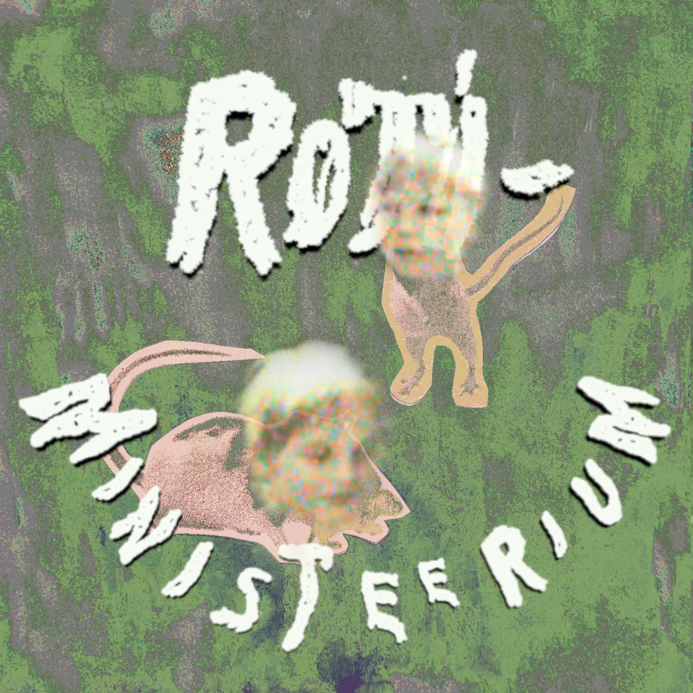Rotiministeerium. Kodu
