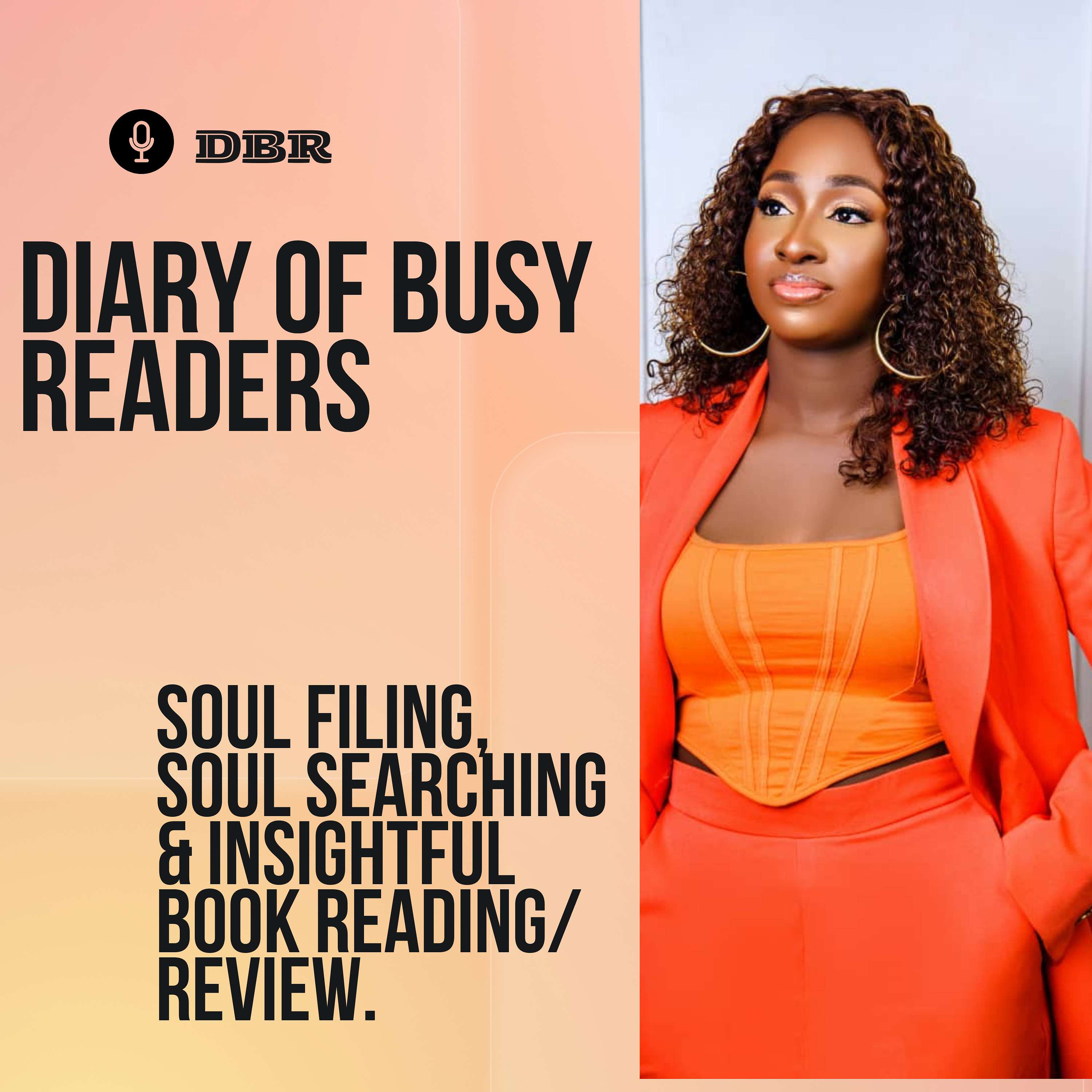 Diary of Busy Readers