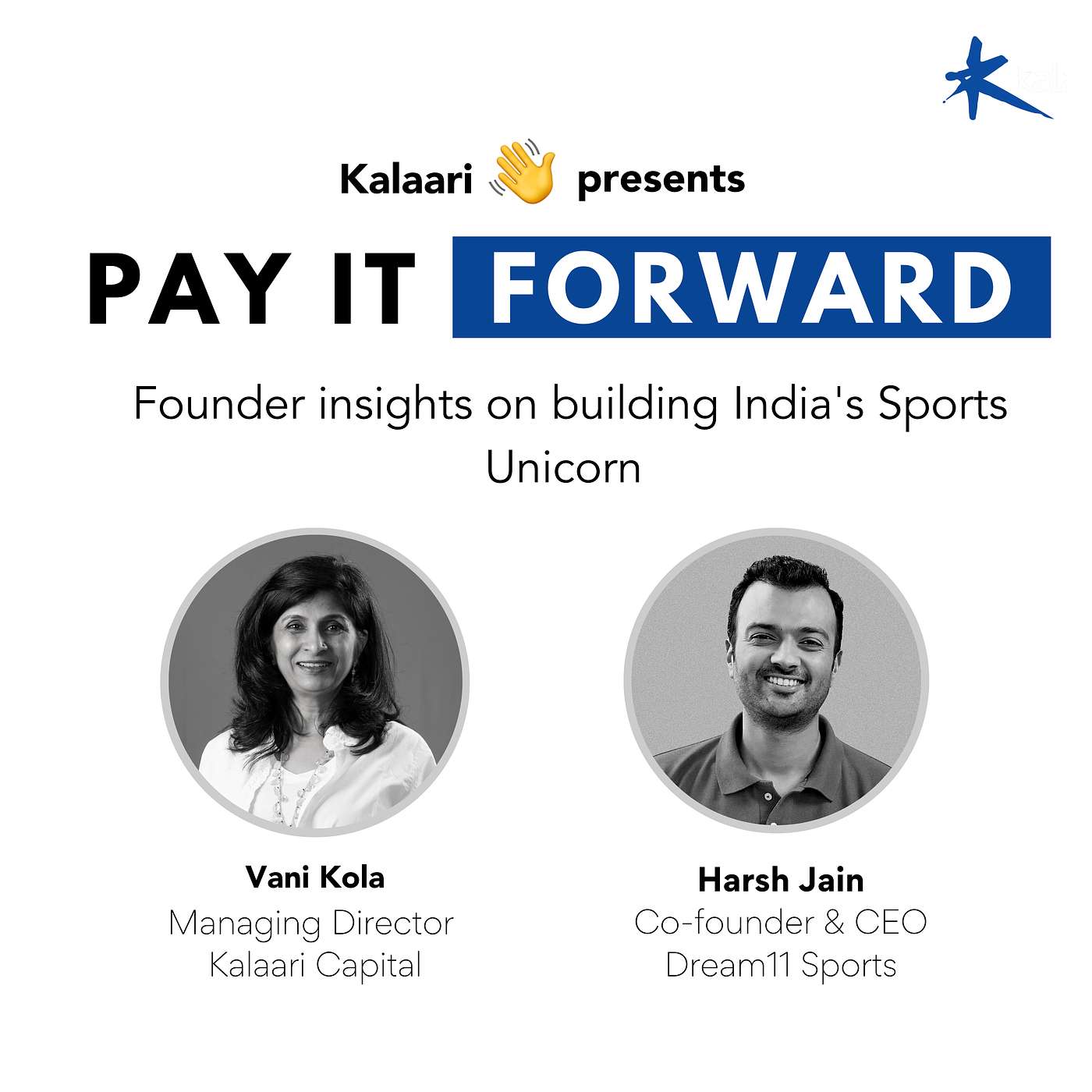 The Kalaari Podcast