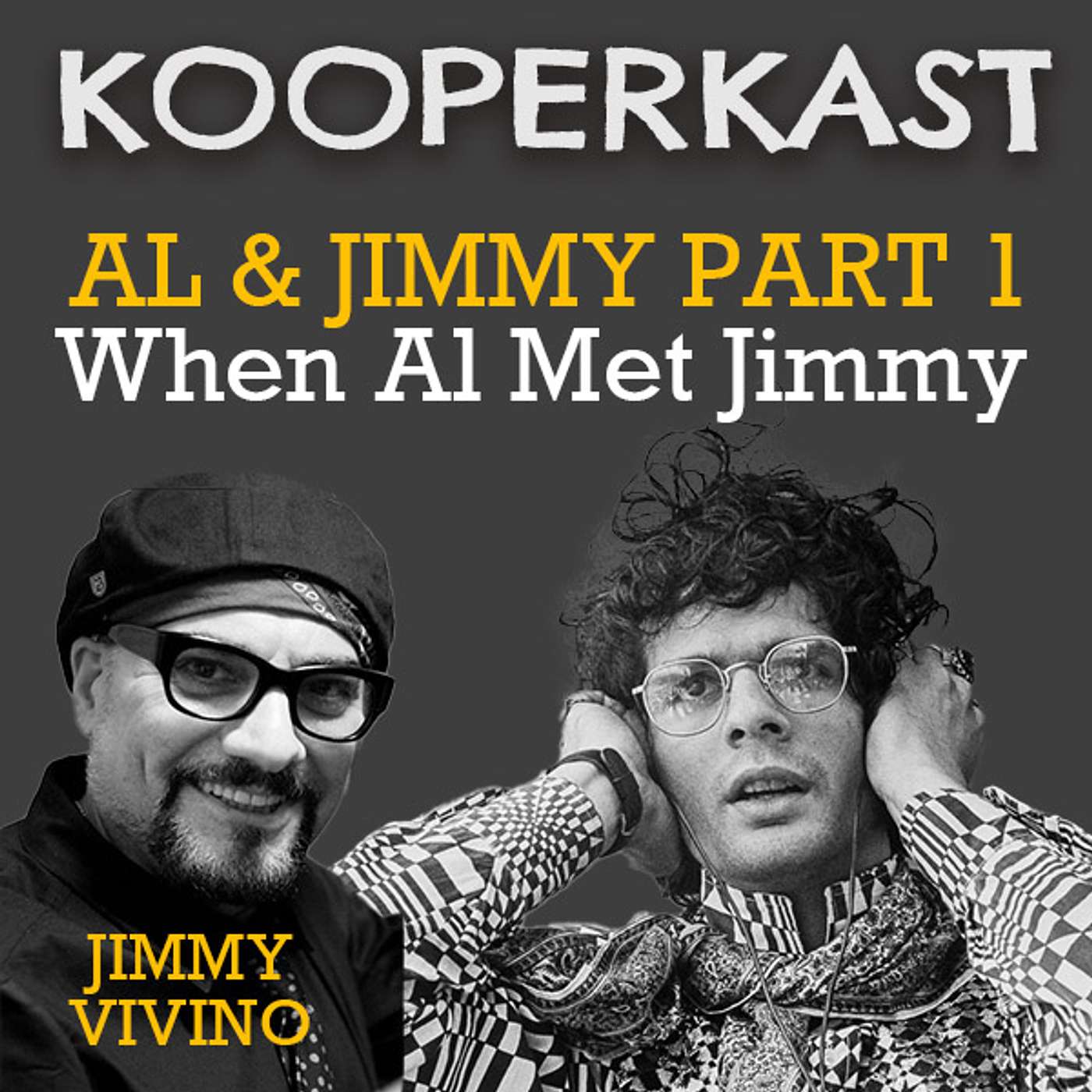 KooperKast