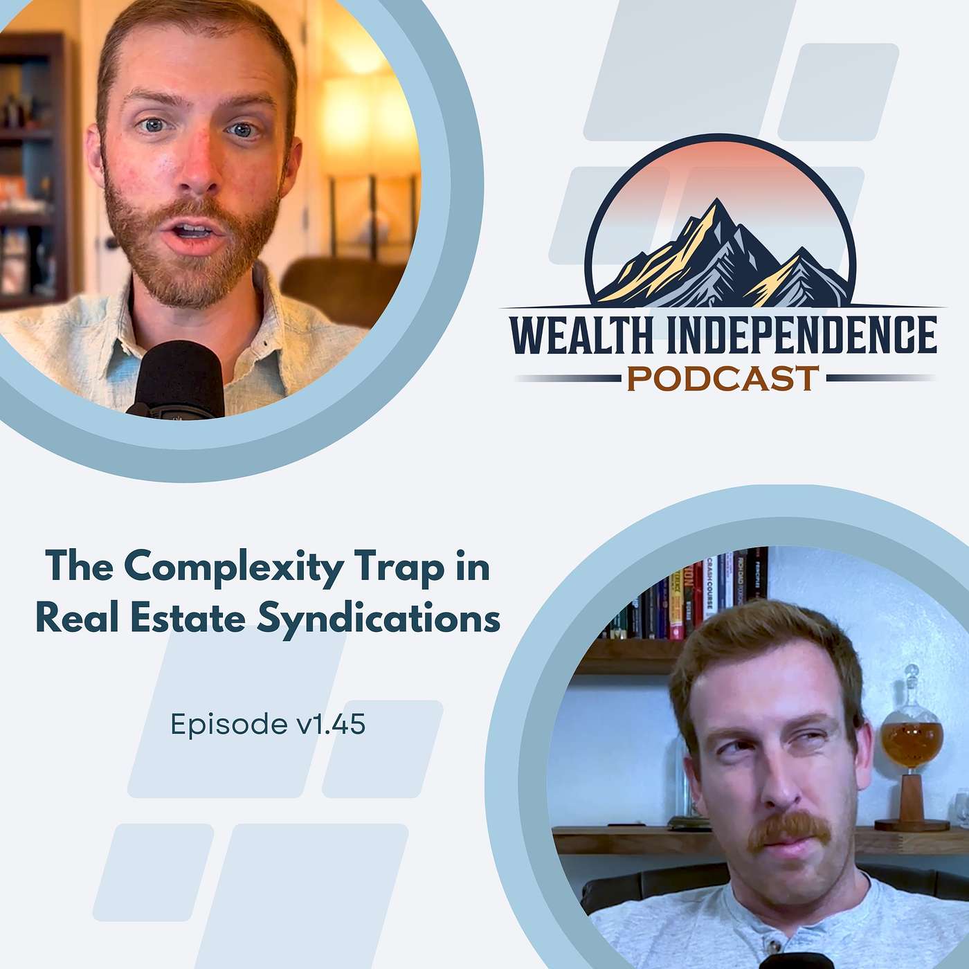 Wealth Independence Podcast