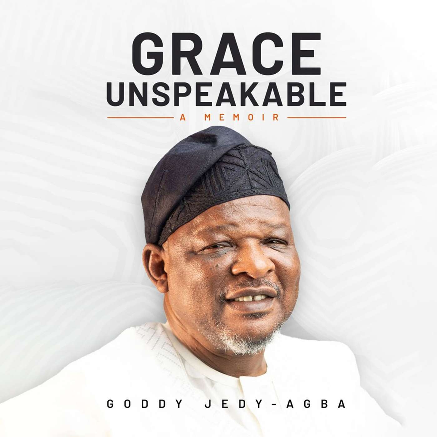 GRACE UNSPEAKABLE cover