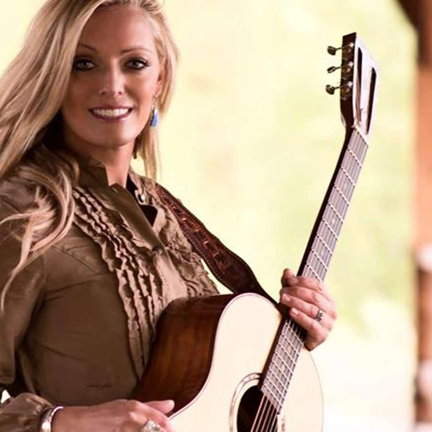 TRINITY SEELY on 