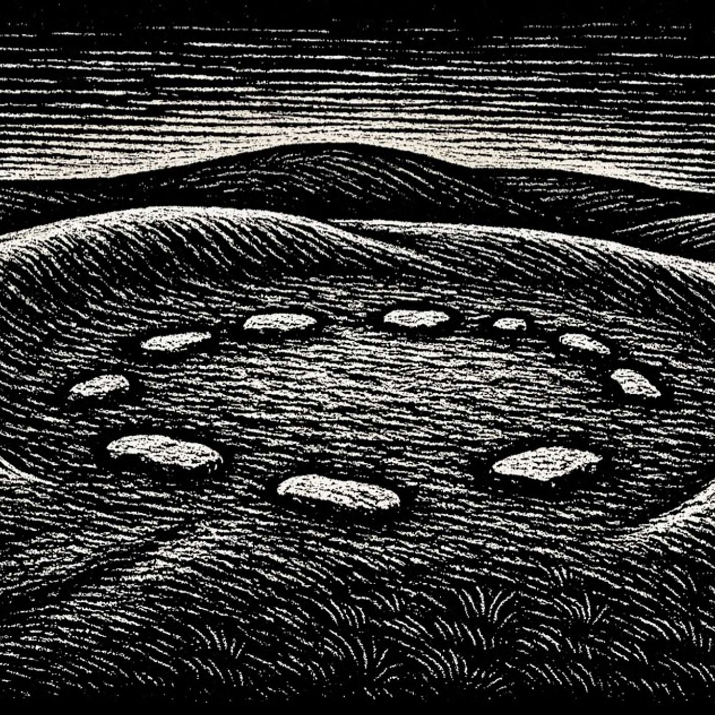 The Local Mythstorian Podcast