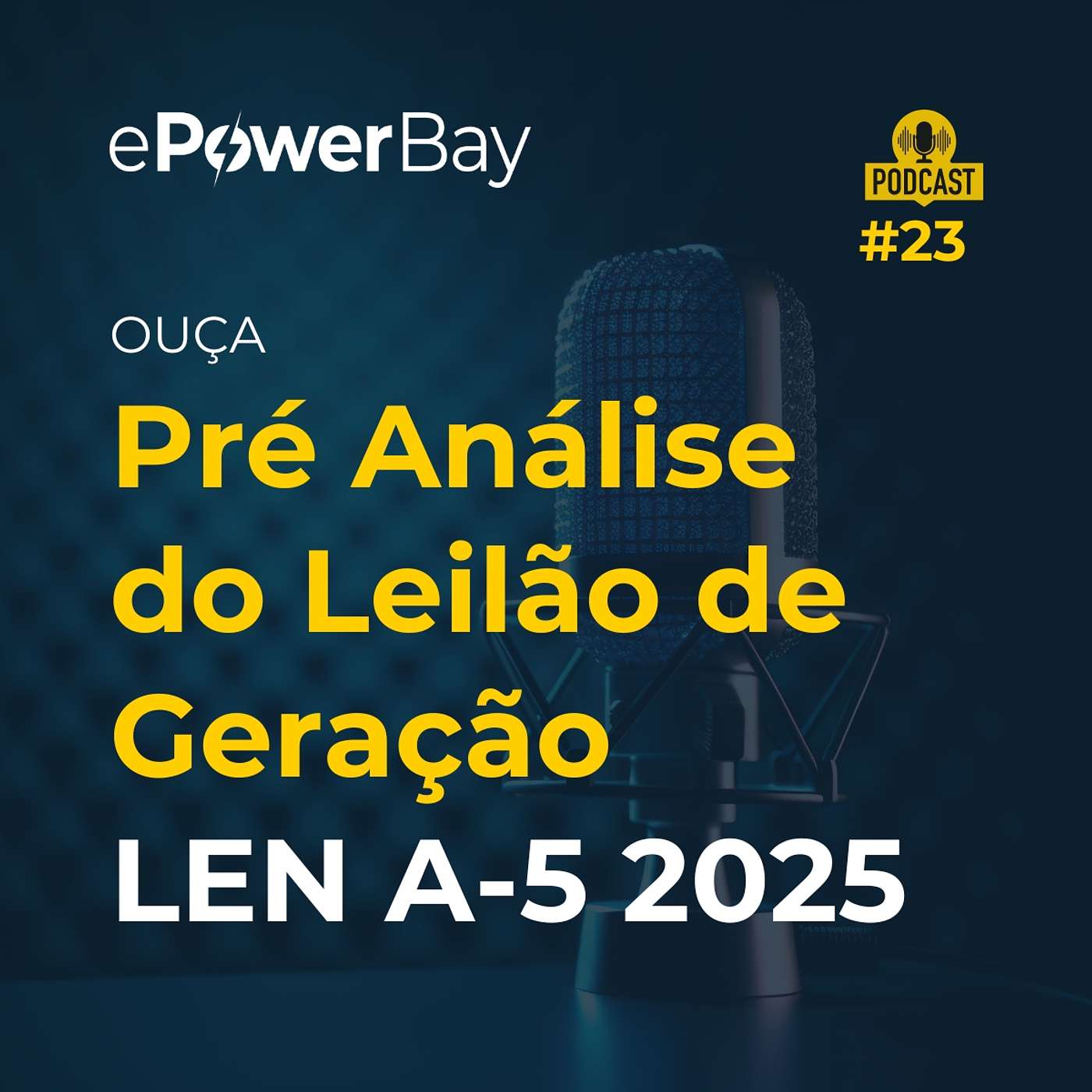 ePowerBay - Energia em Foco