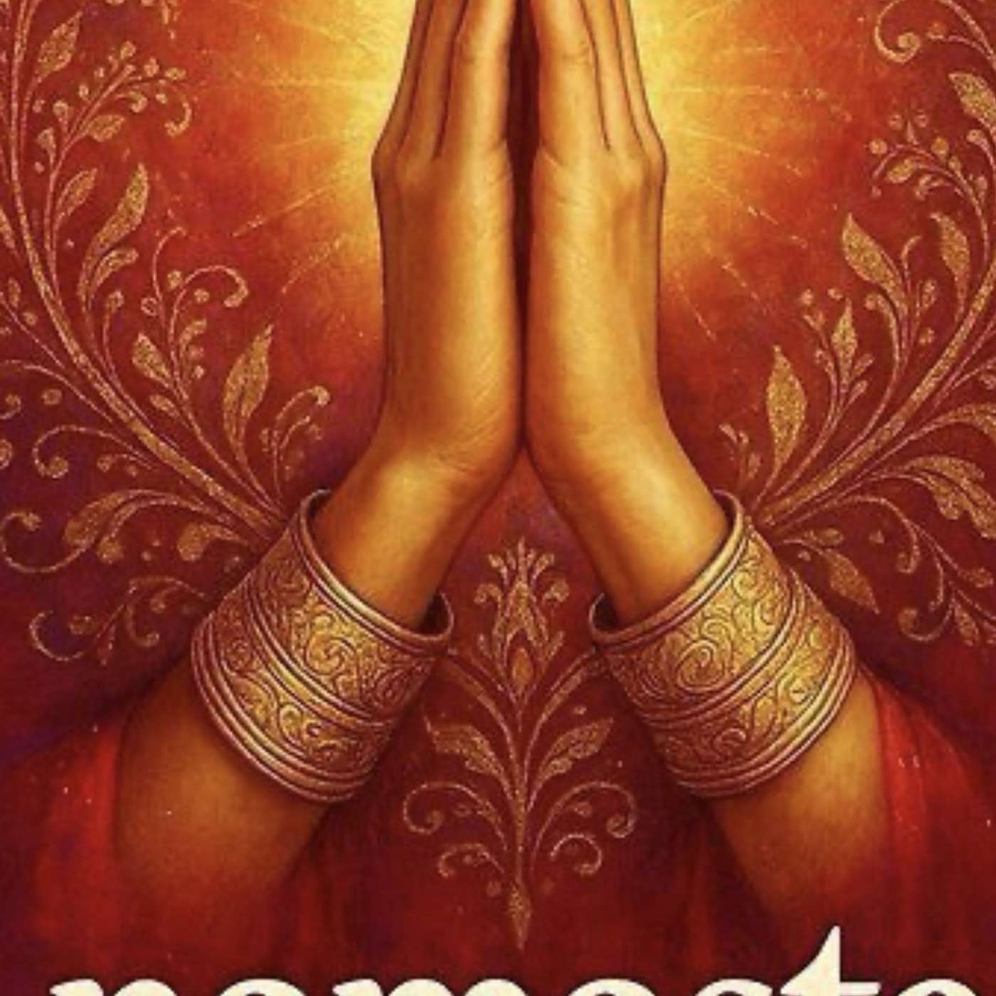 Episode 205-  Sit, Calm, Access High Frequency