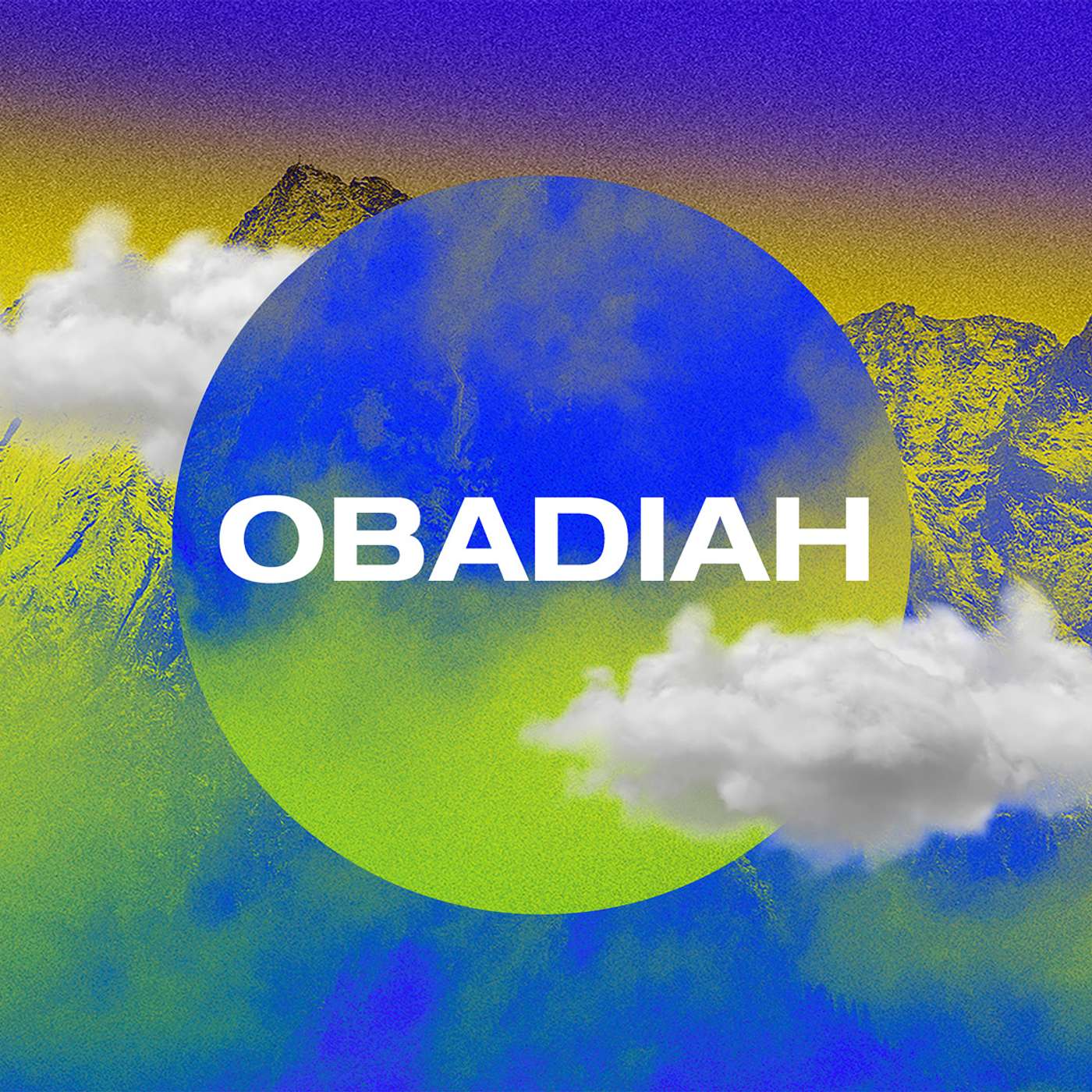The Daily Walk | 03.17.26 | Isak Morehous | Jonah 3:10 episode artwork