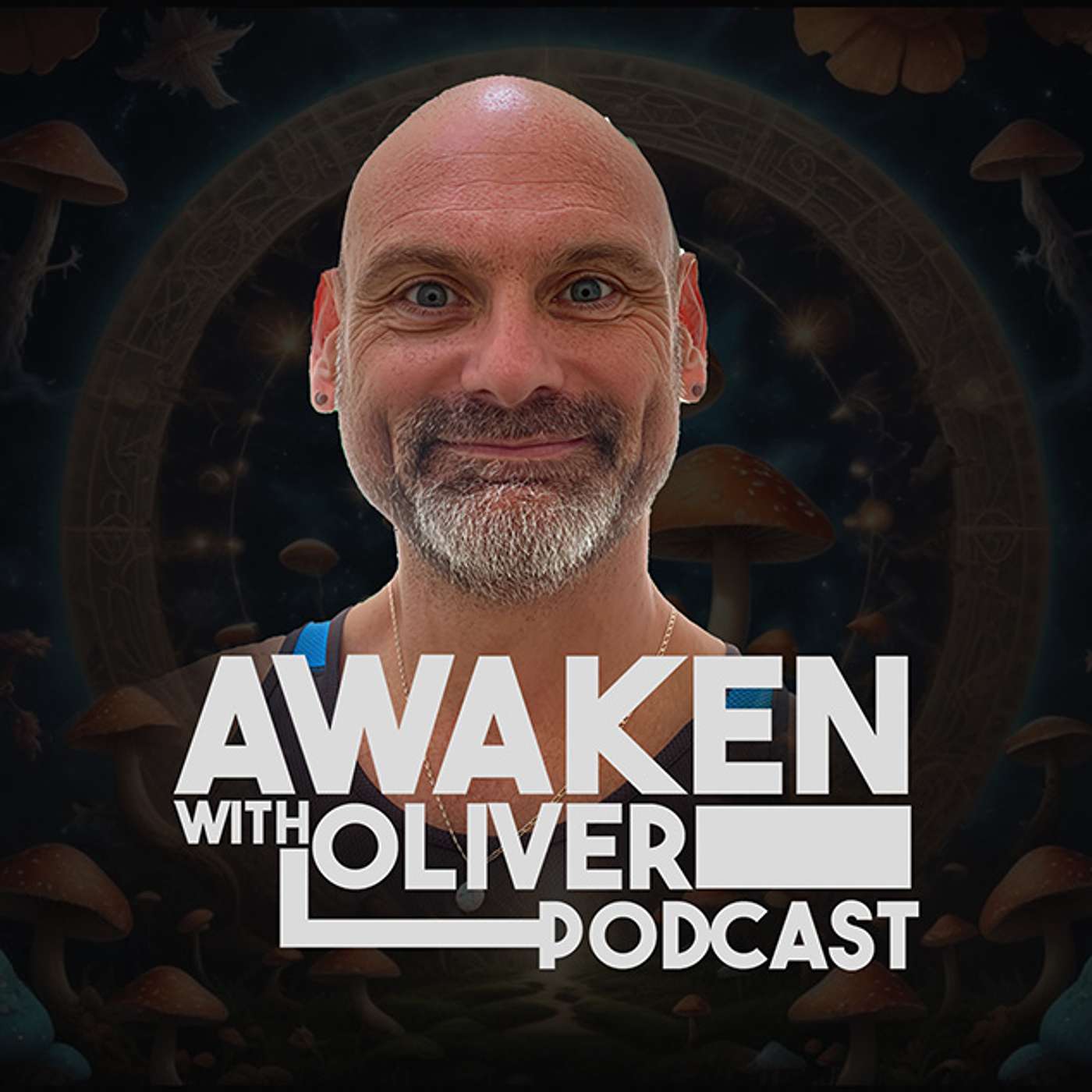 #396 Returning to Presence — Travel, Consciousness & Spiritual Awakening - Markus Westhuizen