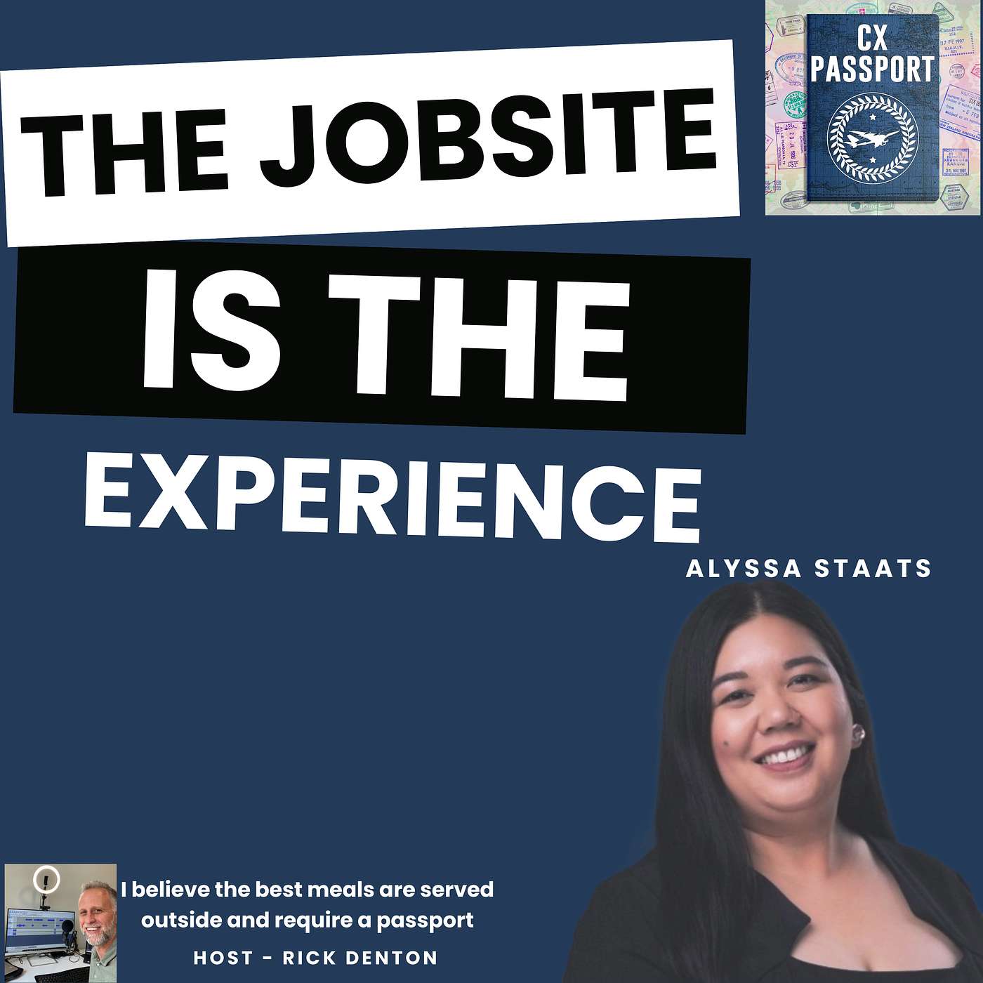 The One Where Construction Becomes CX – Alyssa Staats E235