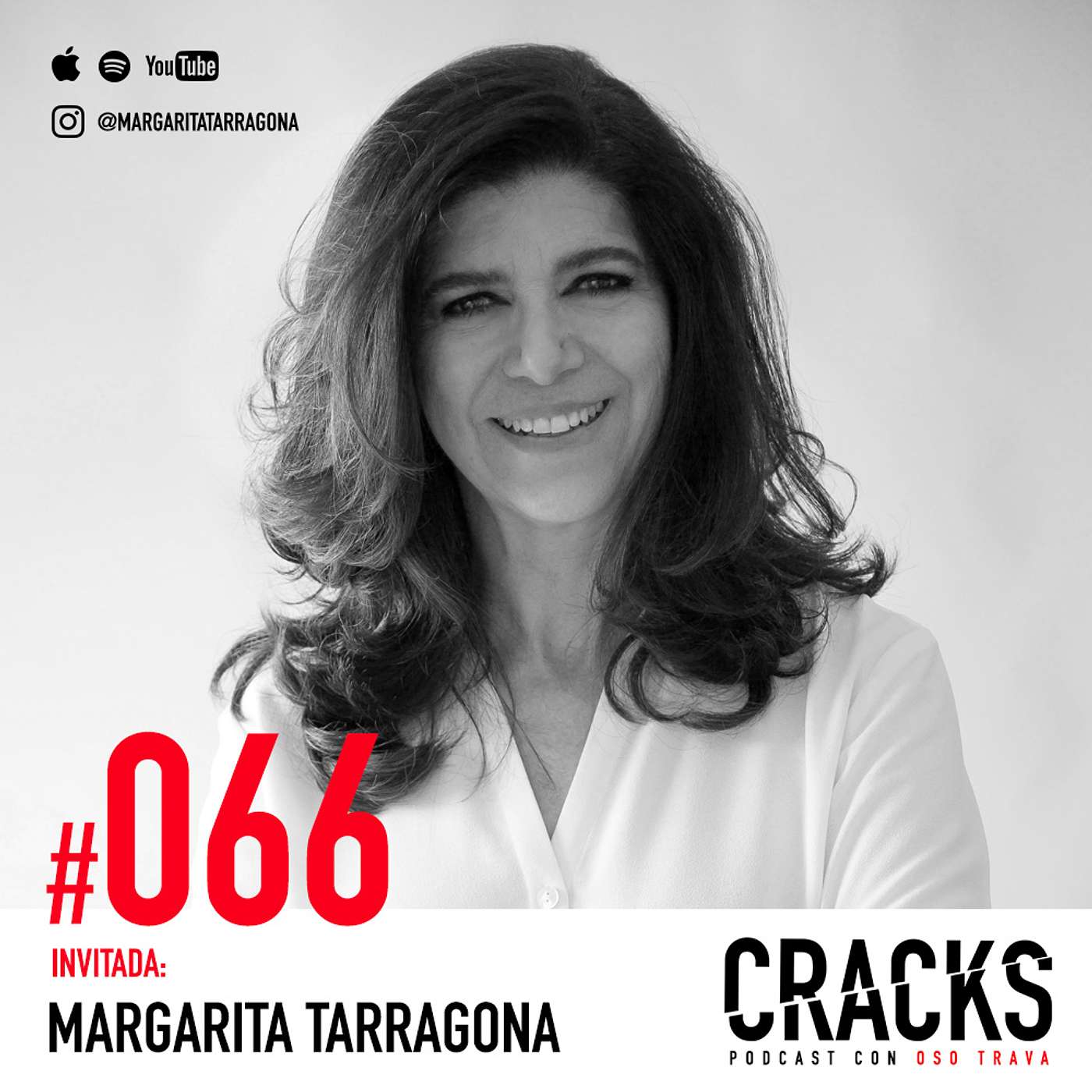 Cracks Podcast con Oso Trava
