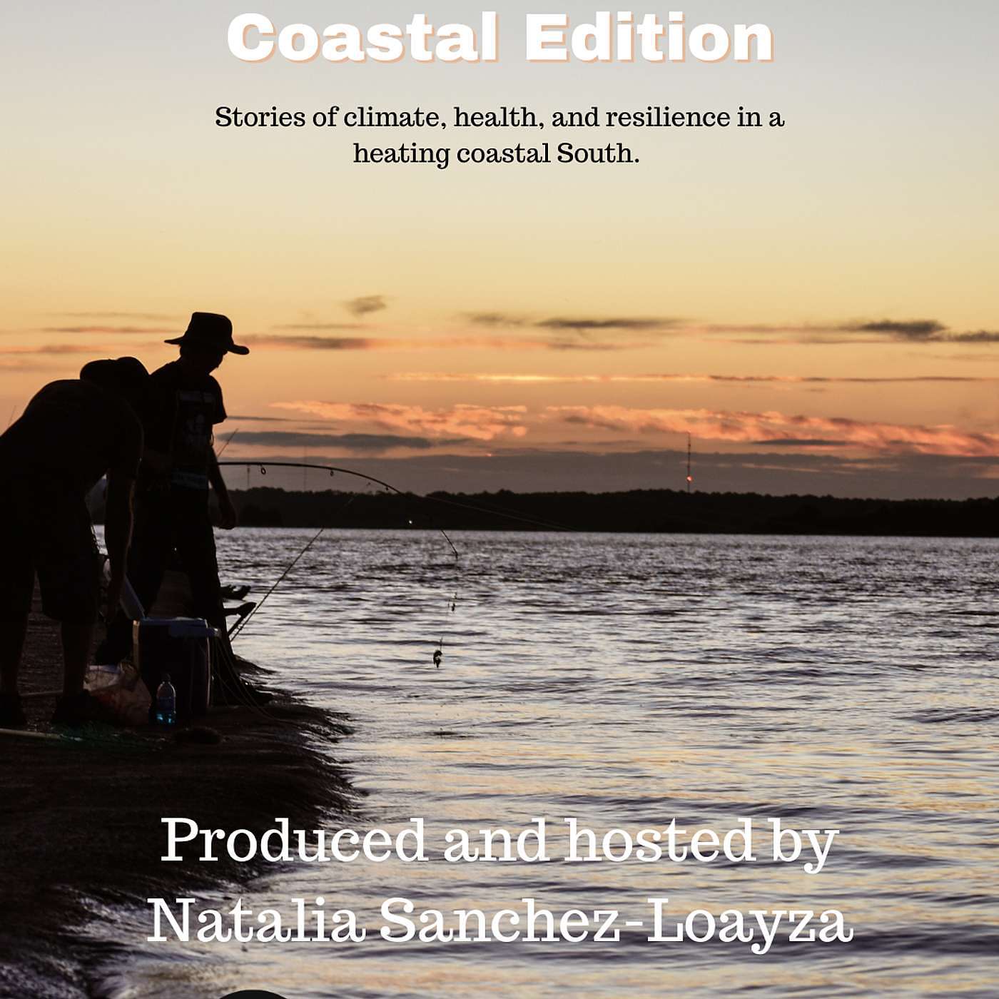 Temperature Check: Marine Life, Wastewater, and Oysters