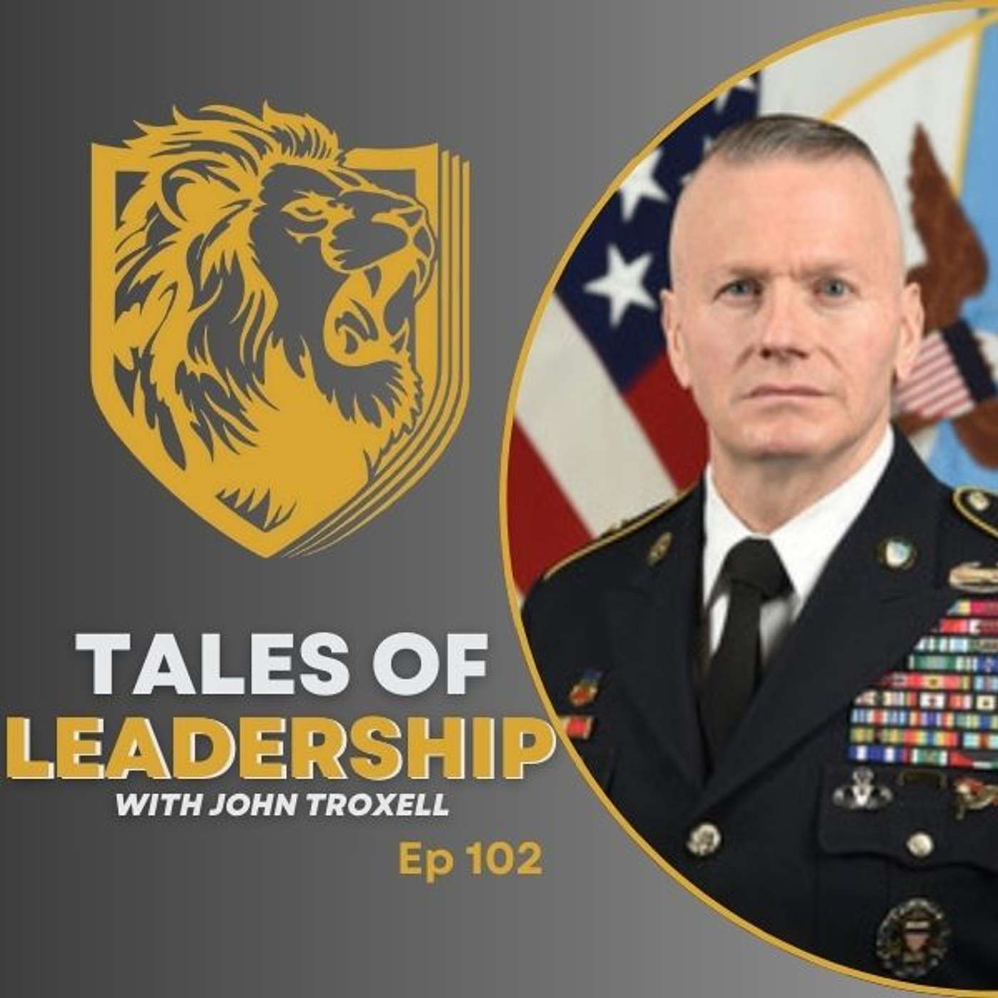 Tales of Leadership