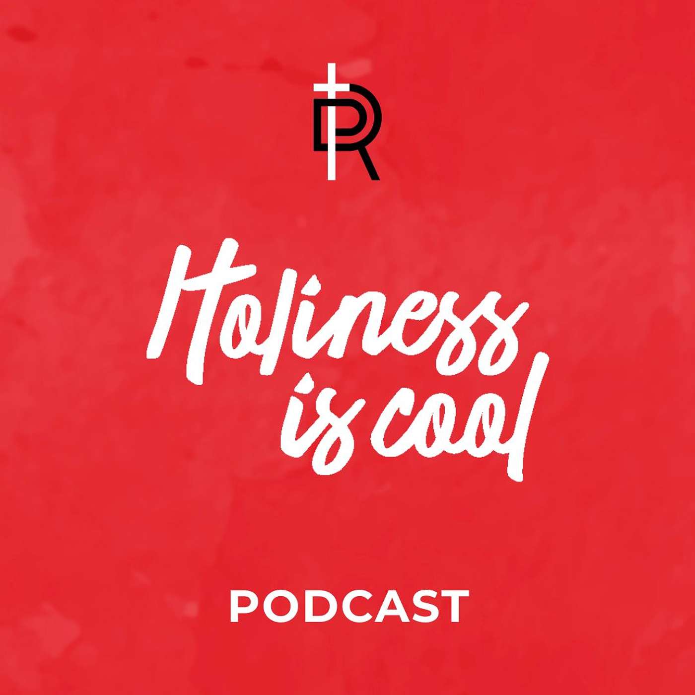 Holiness is Cool