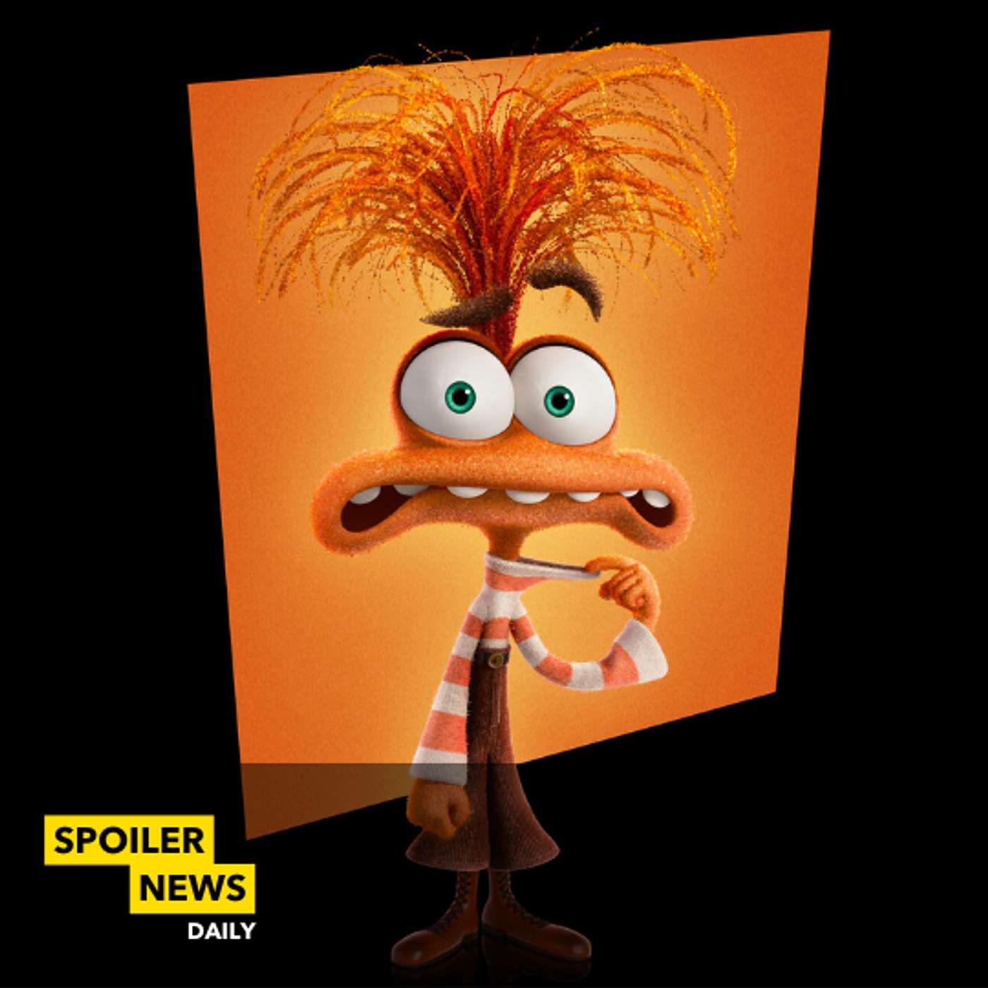 ¡Avance de El misterio de Salem's Lot! ¡El tráiler de Una pequeña confusión! ¡IntensaMente 2 llega a streaming!