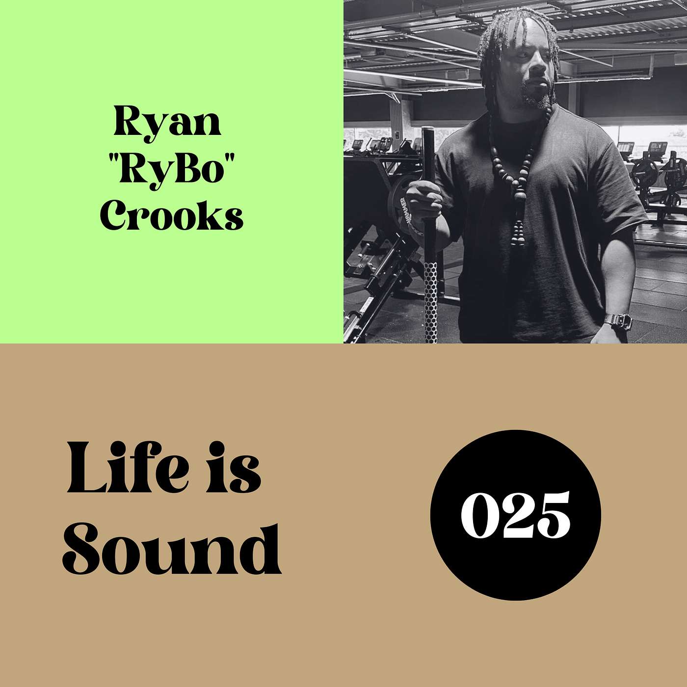Life Is Sound