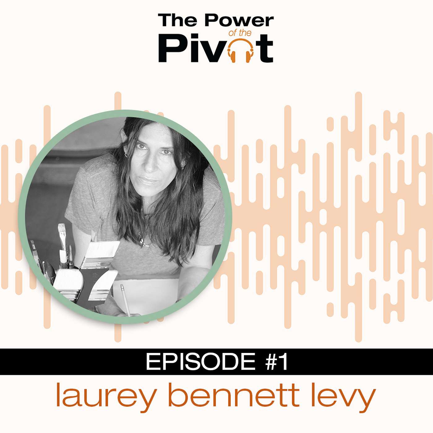 Power of the Pivot Podcast