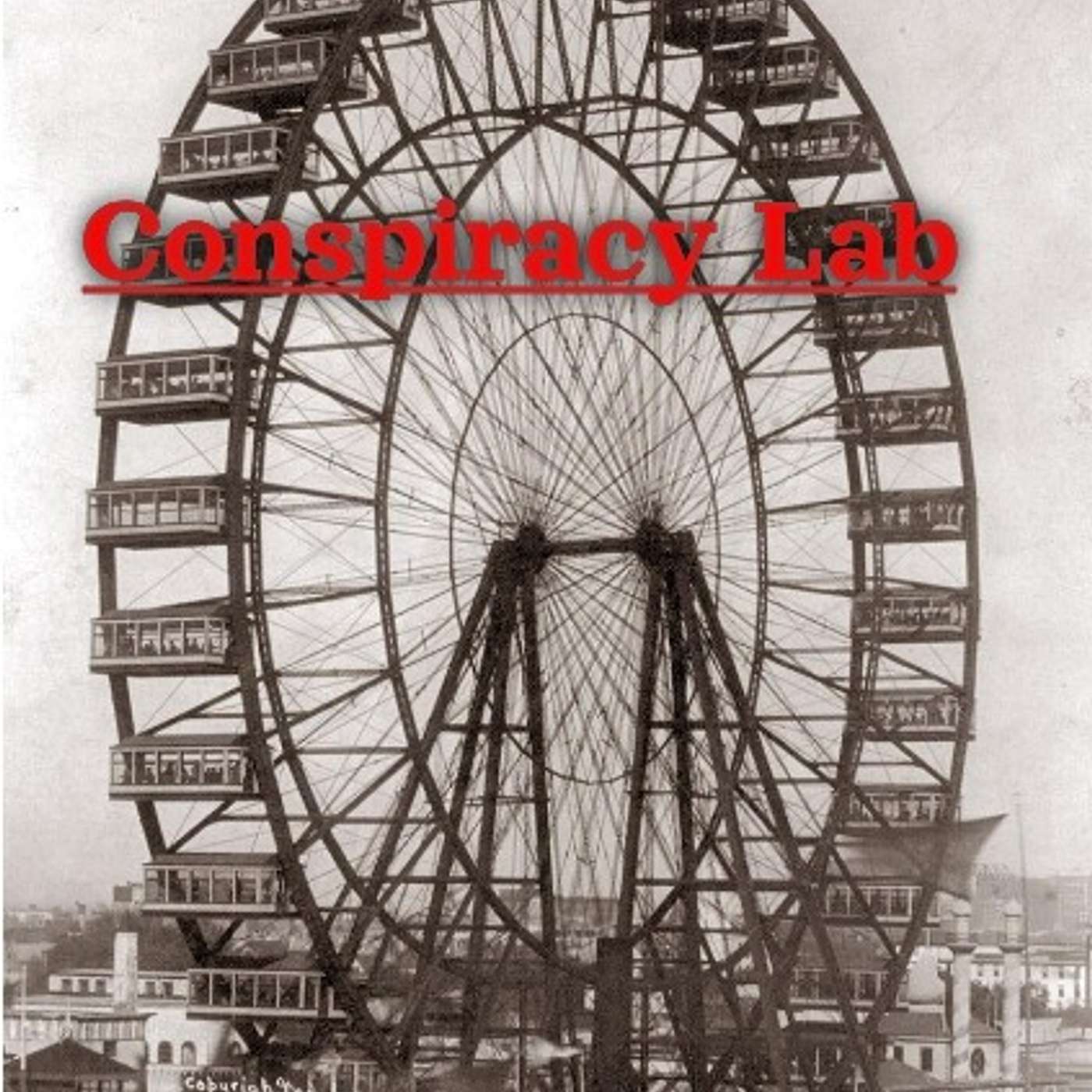 Take Me to the Fair episode artwork