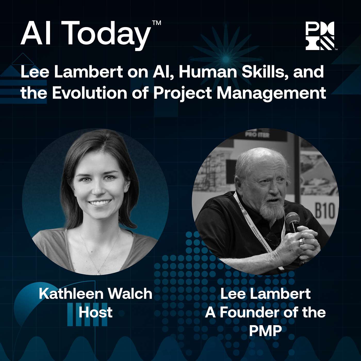 Lee Lambert on AI, Human Skills, and the Evolution of Project Management Lee Lambert on AI, Human Skills, and the Evolution of Project Management