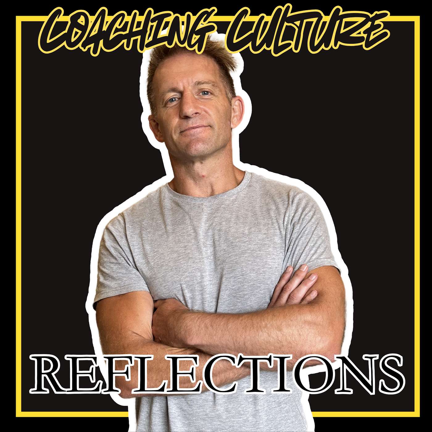 REFLECTIONS Taming Your Coach's Ego
