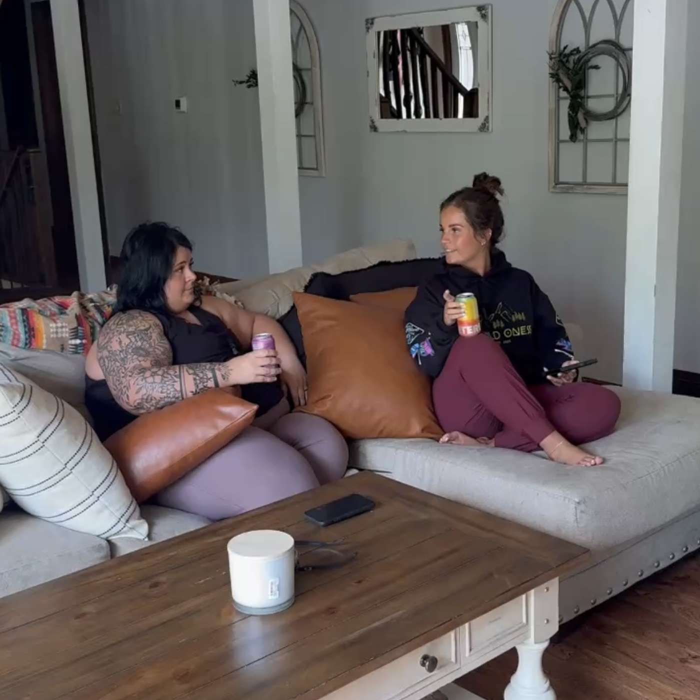 Episode 6: This or That Wild Ones Style