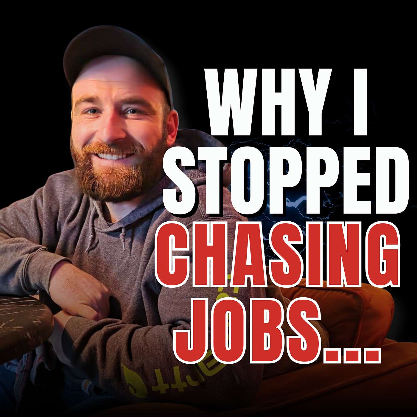 S3 EP24 The $1.2M Lesson Most Electricians Ignore | Robert Gailie