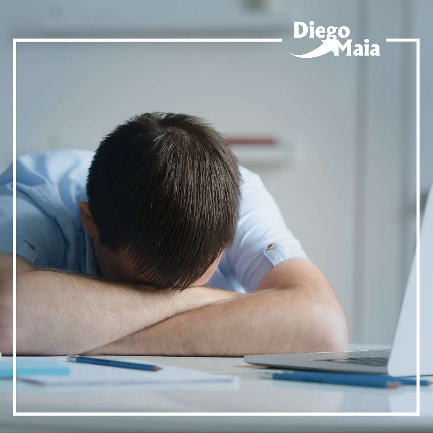 O que destrói a sua produtividade no trabalho? episode artwork
