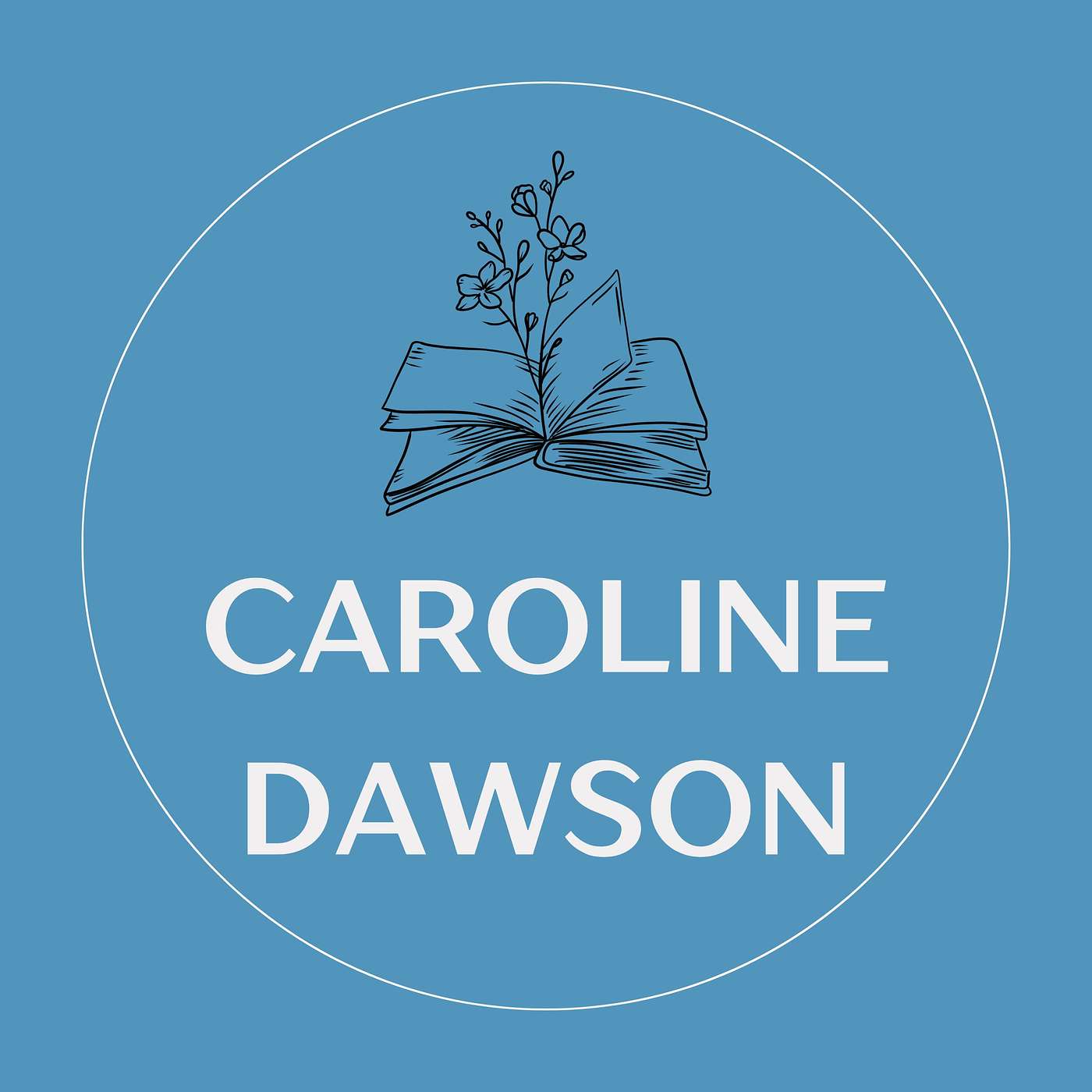 Samedi de lire avec Caroline Dawson - 2020 episode artwork
