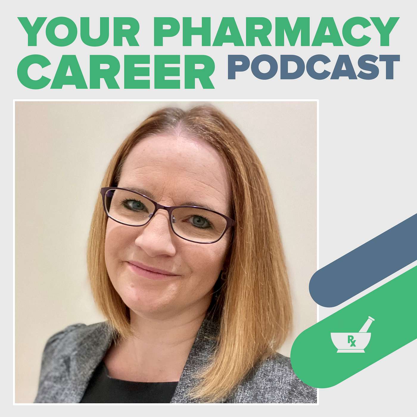 Hayley Smilie - PDL NSW / ACT local advisory committee member | Professional Officer for PDL | Pharmacist episode artwork