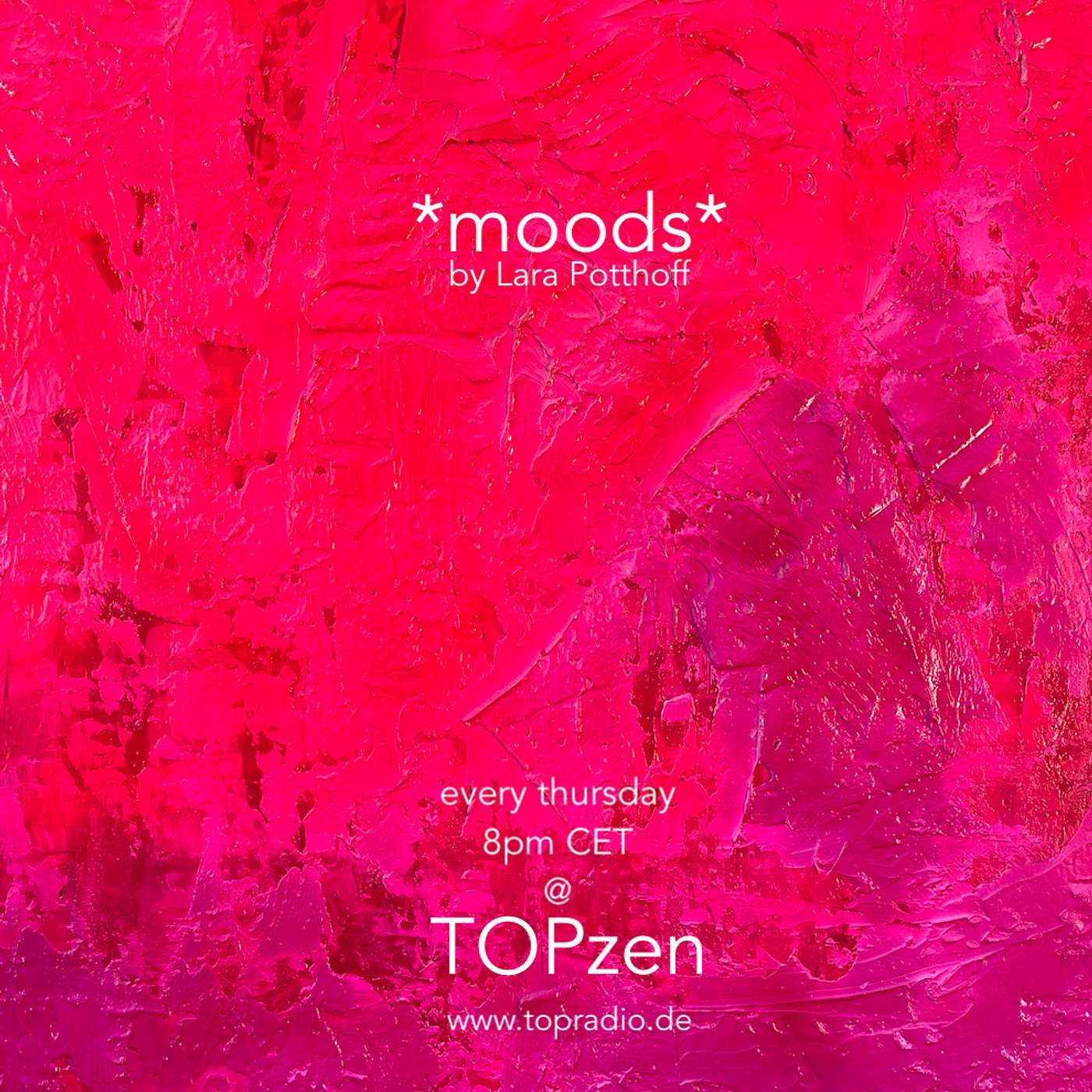 Moods by Lara Potthoff