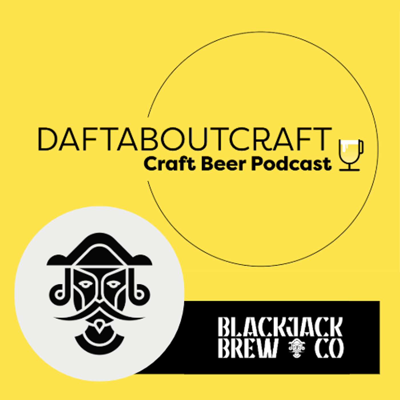 Daftaboutcraft - Craft Beer Podcast