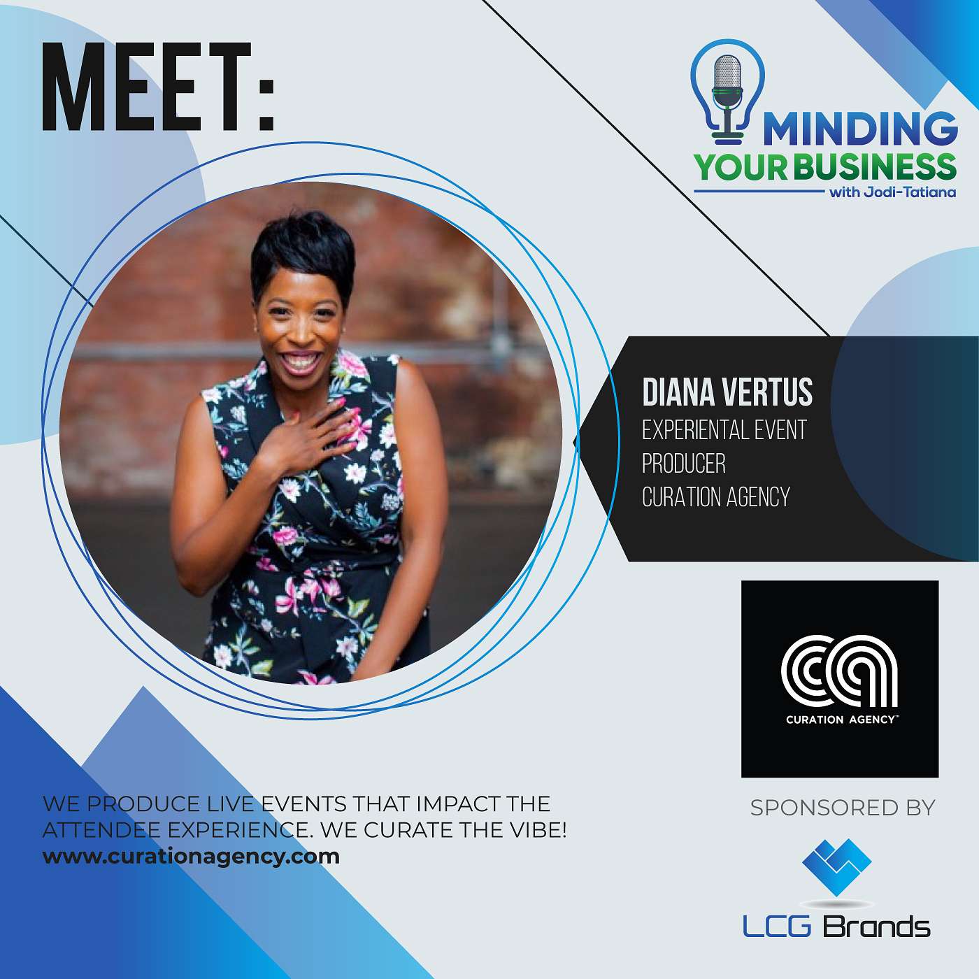 Minding Your Business with Jodi-Tatiana