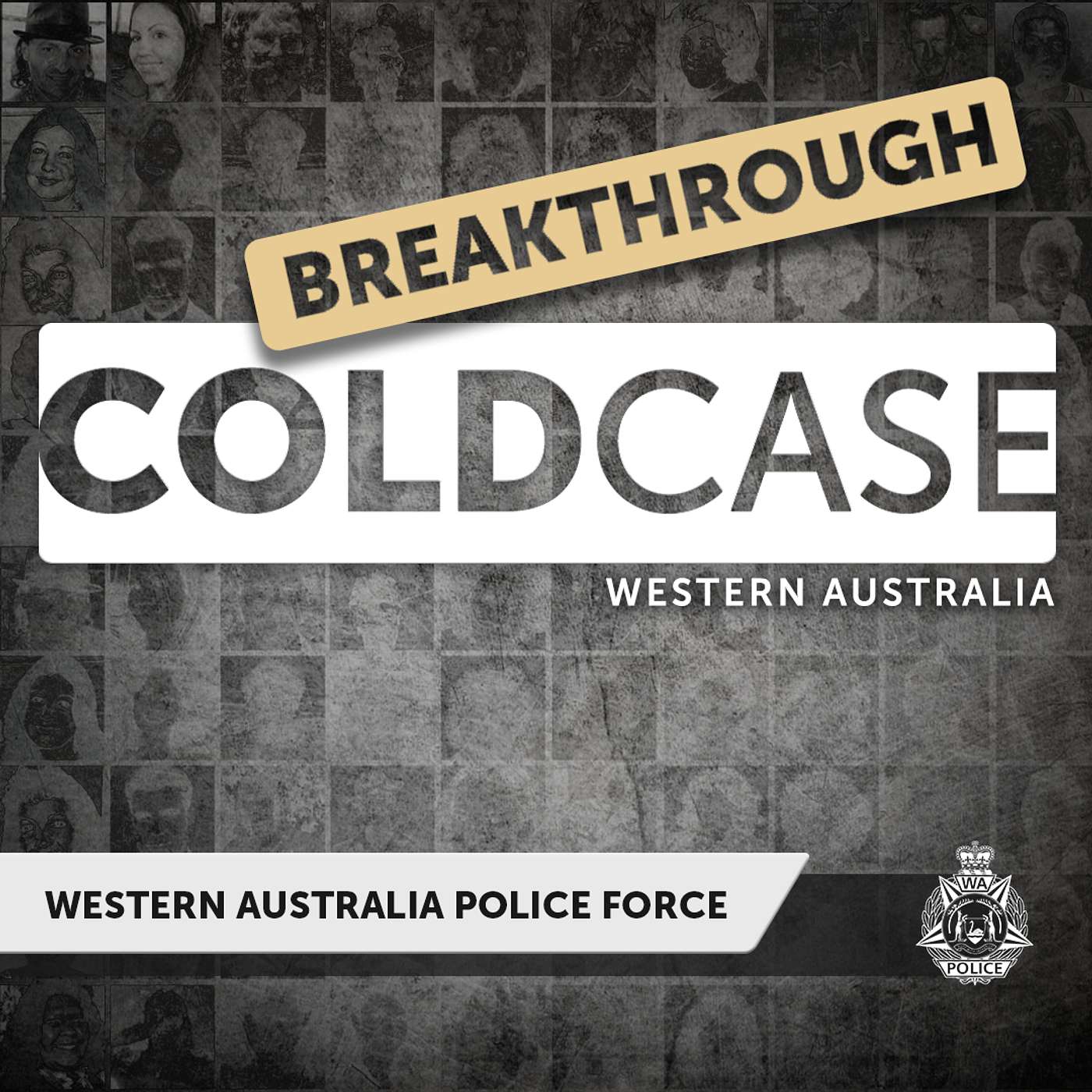 Kerryn Tate (Breakthrough)