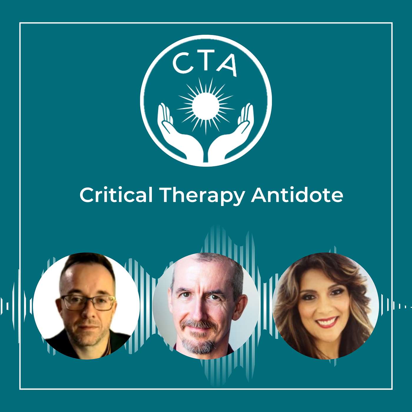 CTA Podcast