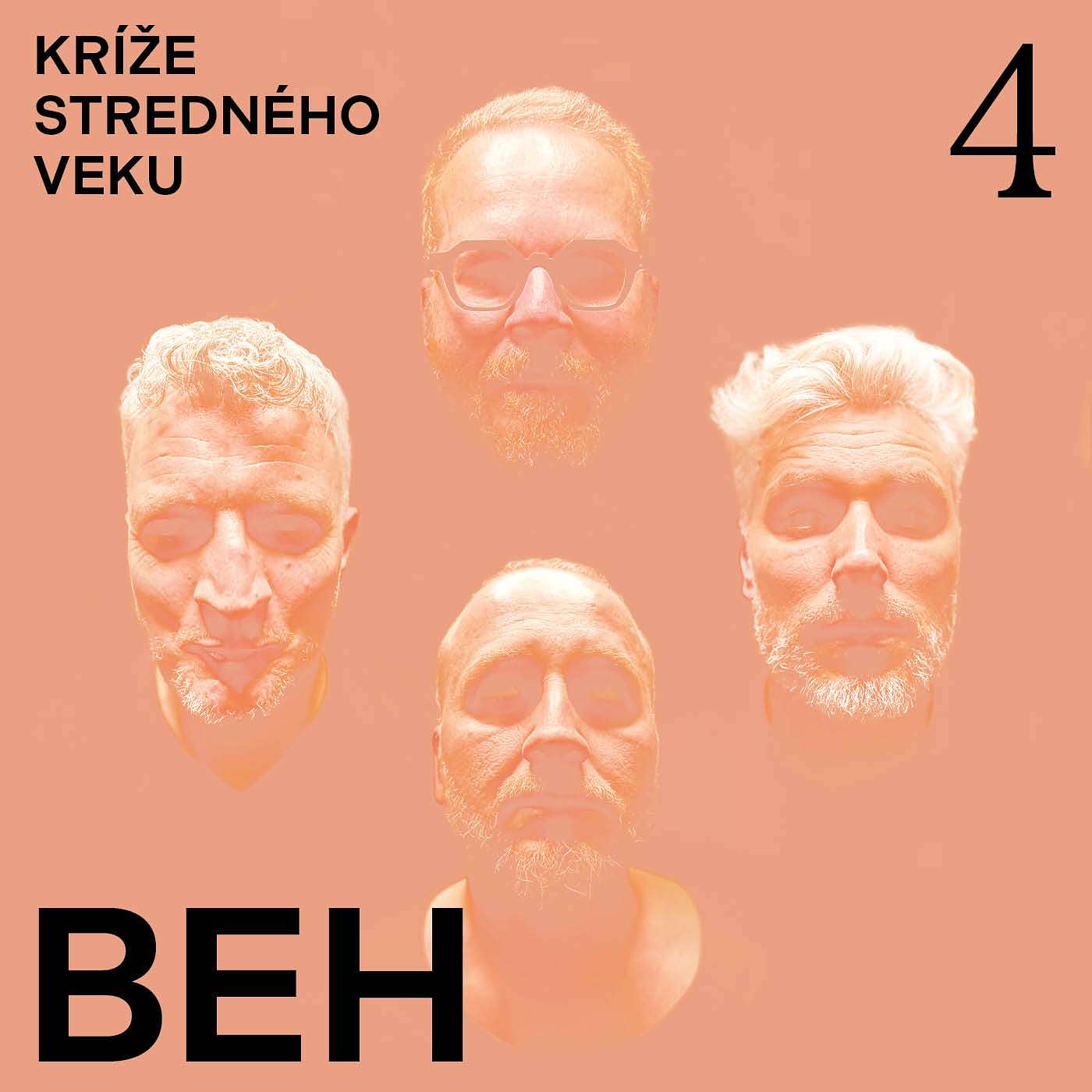 Kríže stredného veku